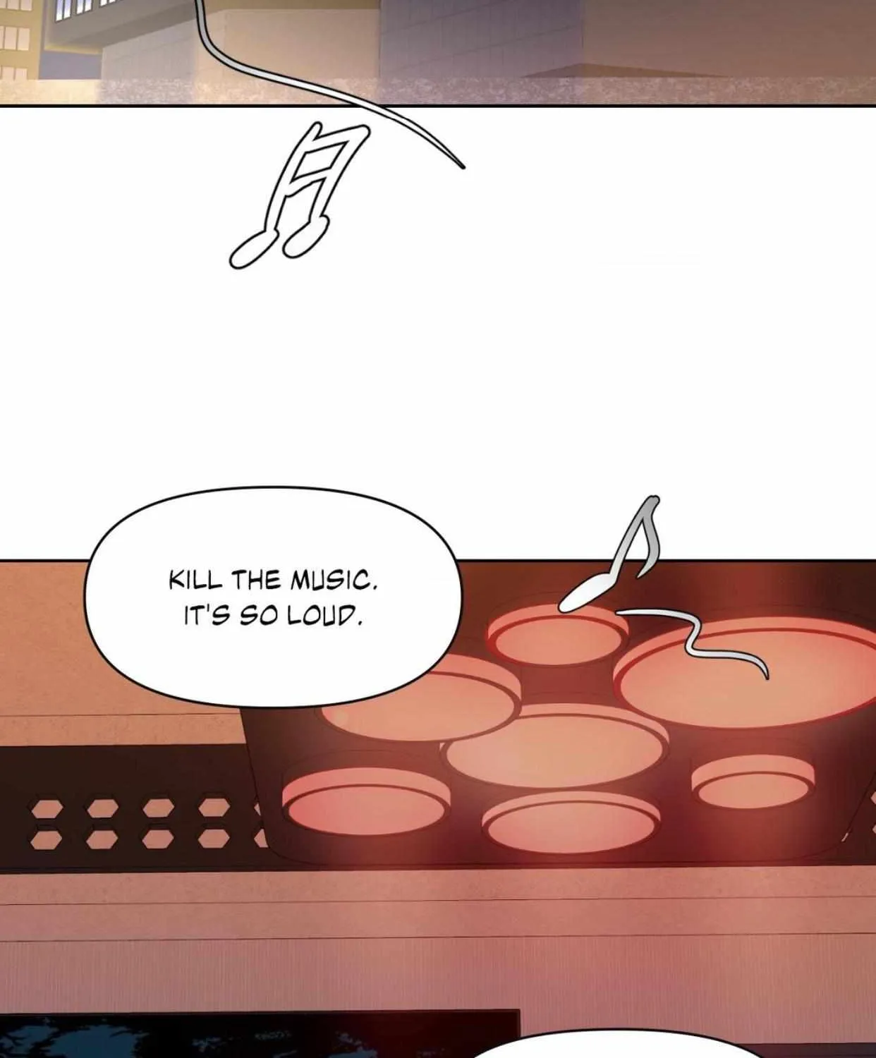 Backlight Chapter 5 page 35 - 