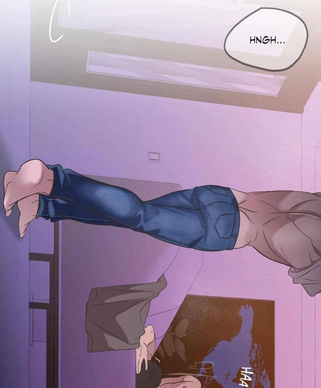 Backlight Chapter 5 page 38 - 