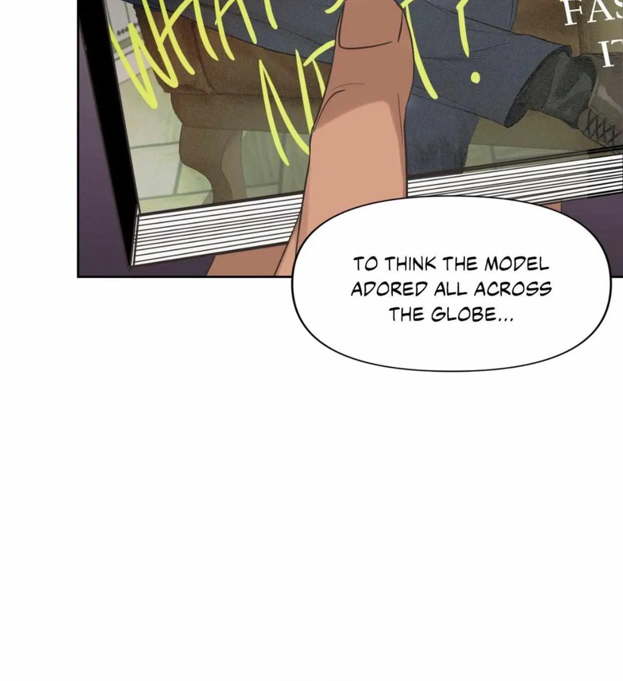 Backlight Chapter 5 page 46 - 
