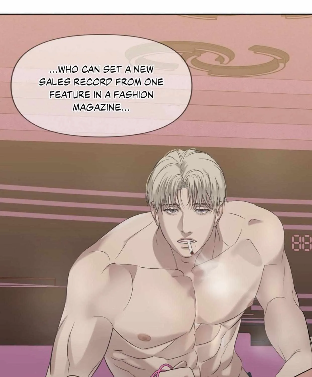 Backlight Chapter 5 page 47 - 
