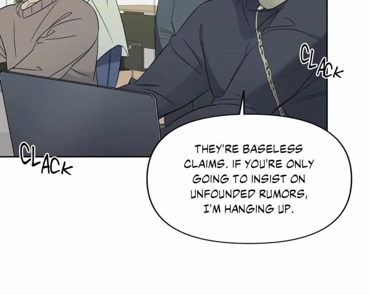 Backlight Chapter 5 page 6 - 