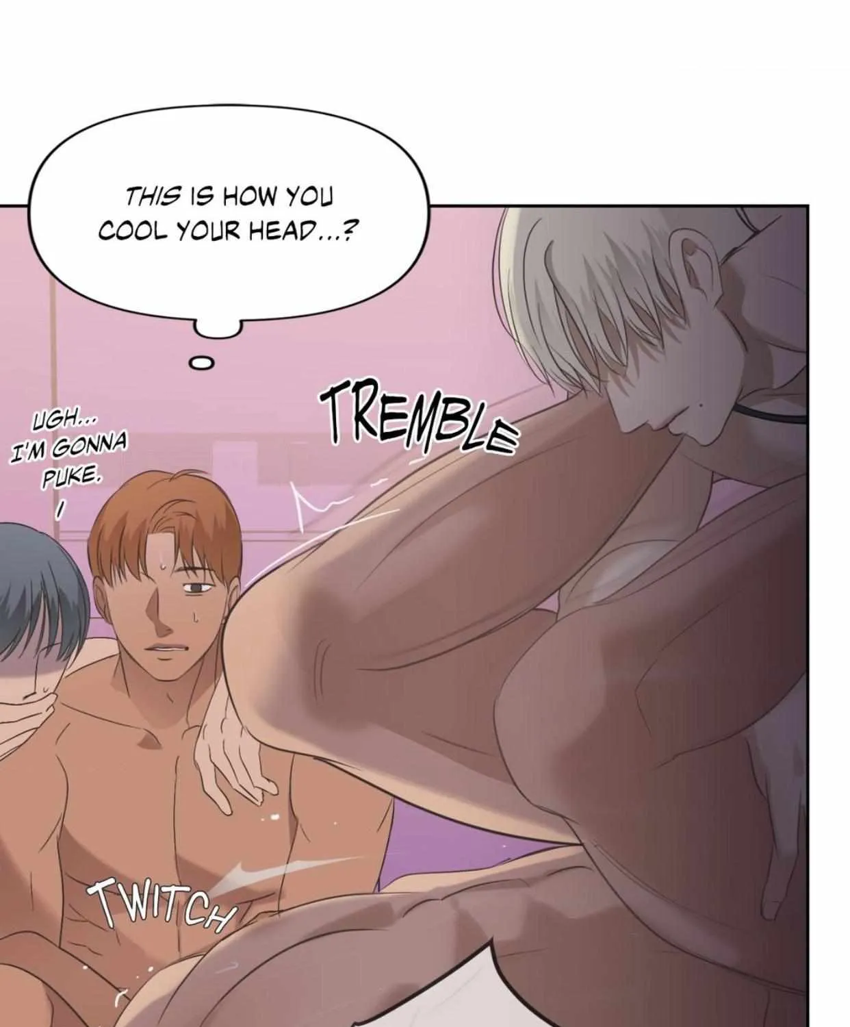 Backlight Chapter 5 page 57 - 