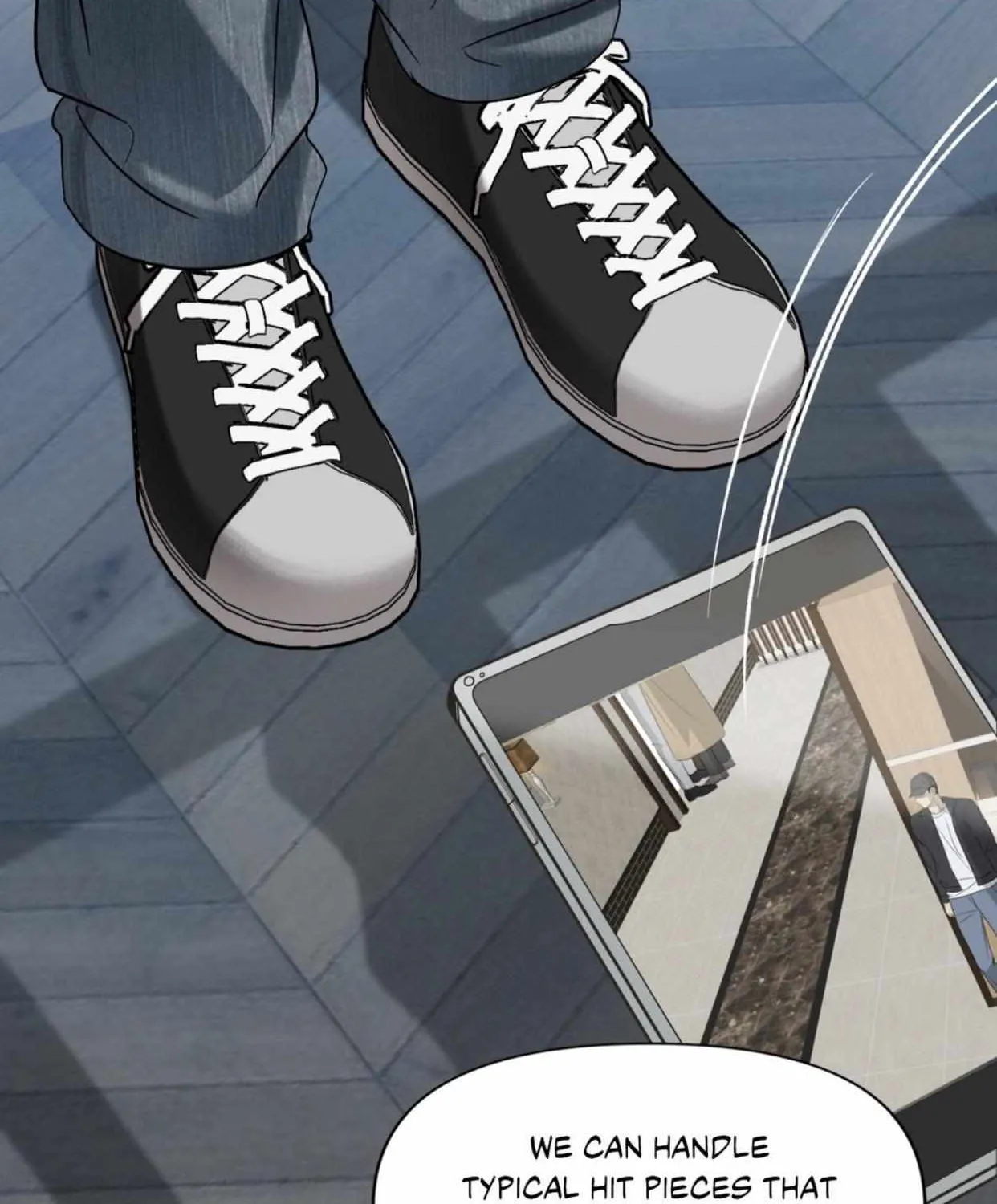 Backlight Chapter 5 page 8 - 
