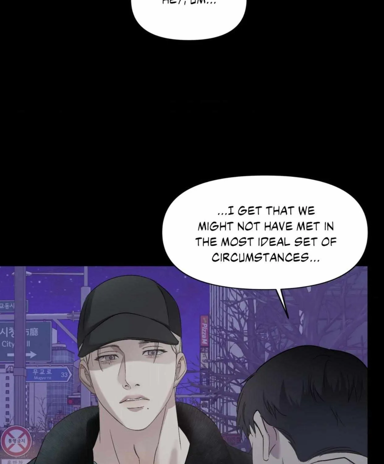 Backlight Chapter 5 page 71 - 