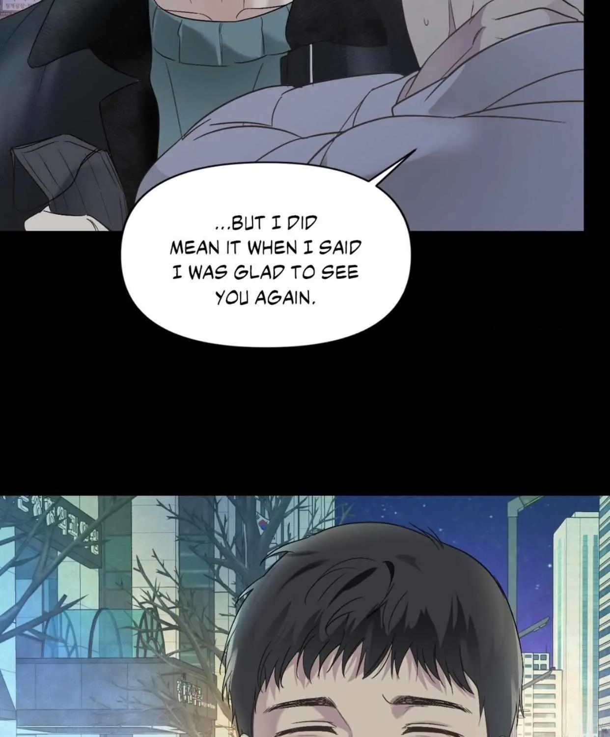 Backlight Chapter 5 page 72 - 