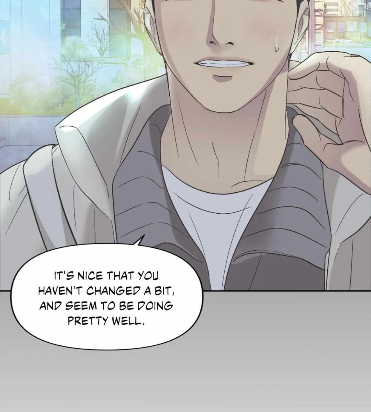 Backlight Chapter 5 page 73 - 