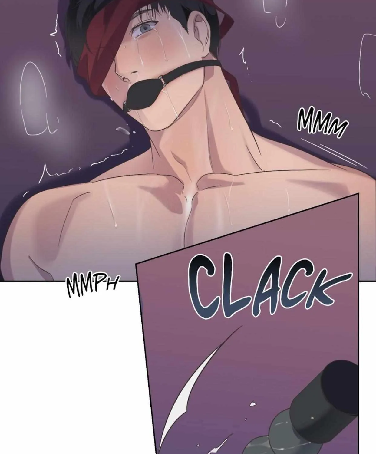 Backlight Chapter 5 page 82 - 