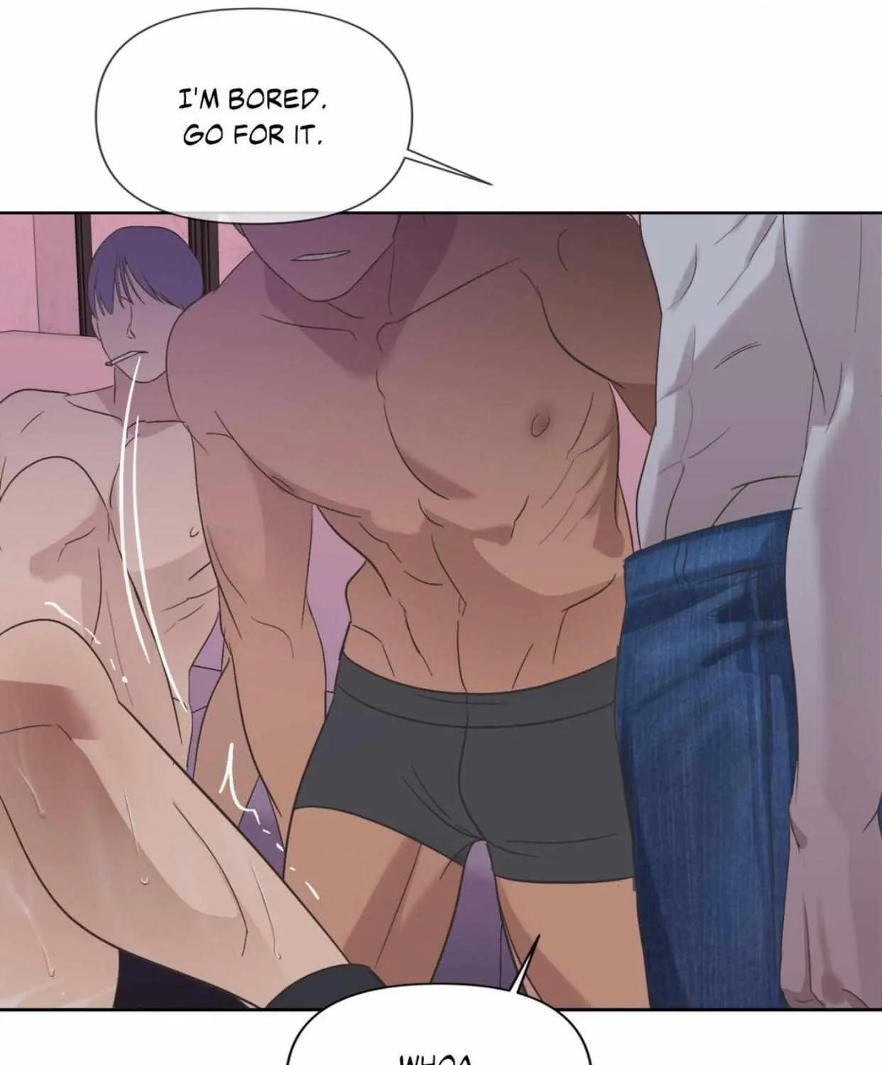 Backlight Chapter 5 page 84 - 