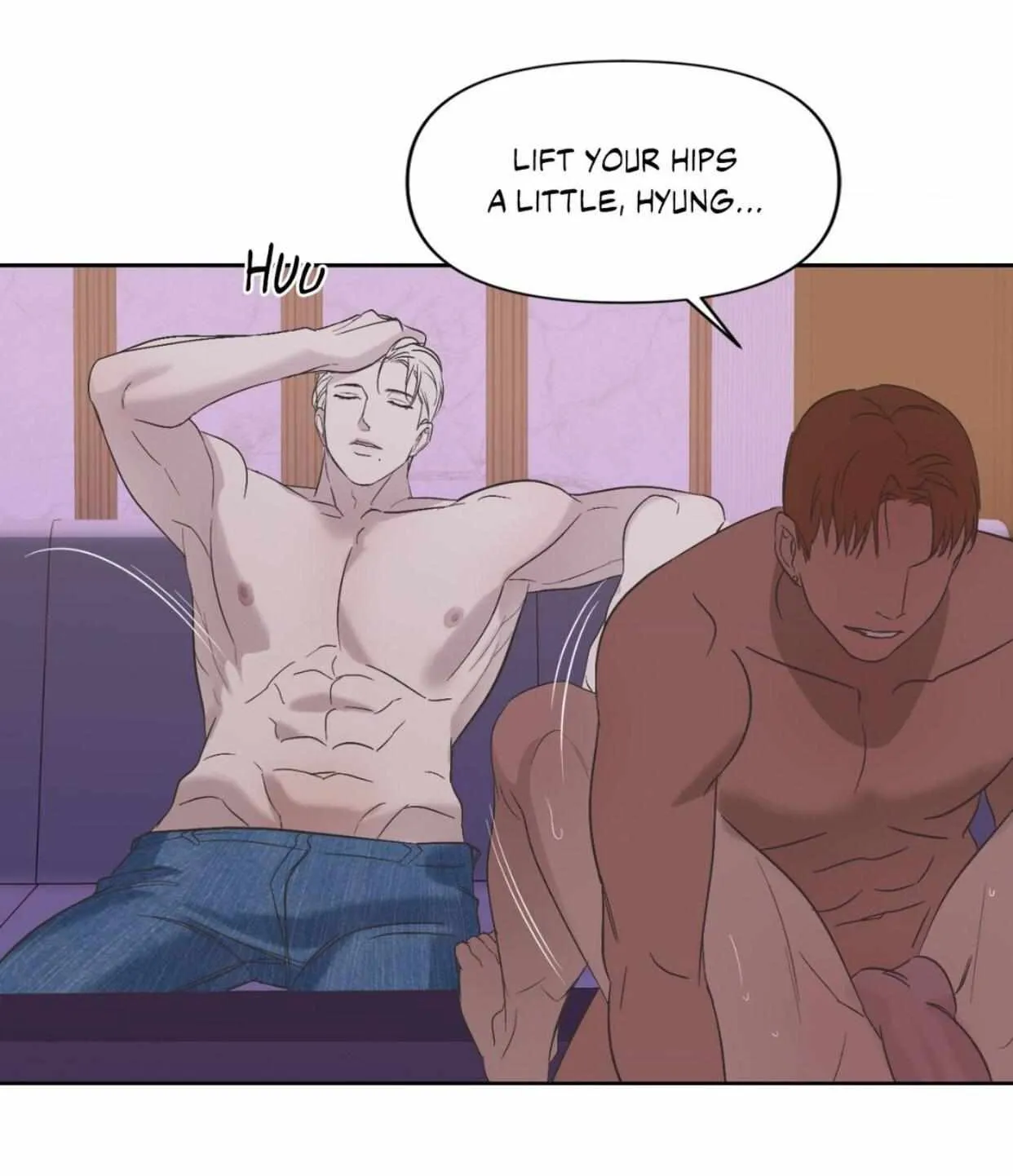 Backlight Chapter 5 page 86 - 