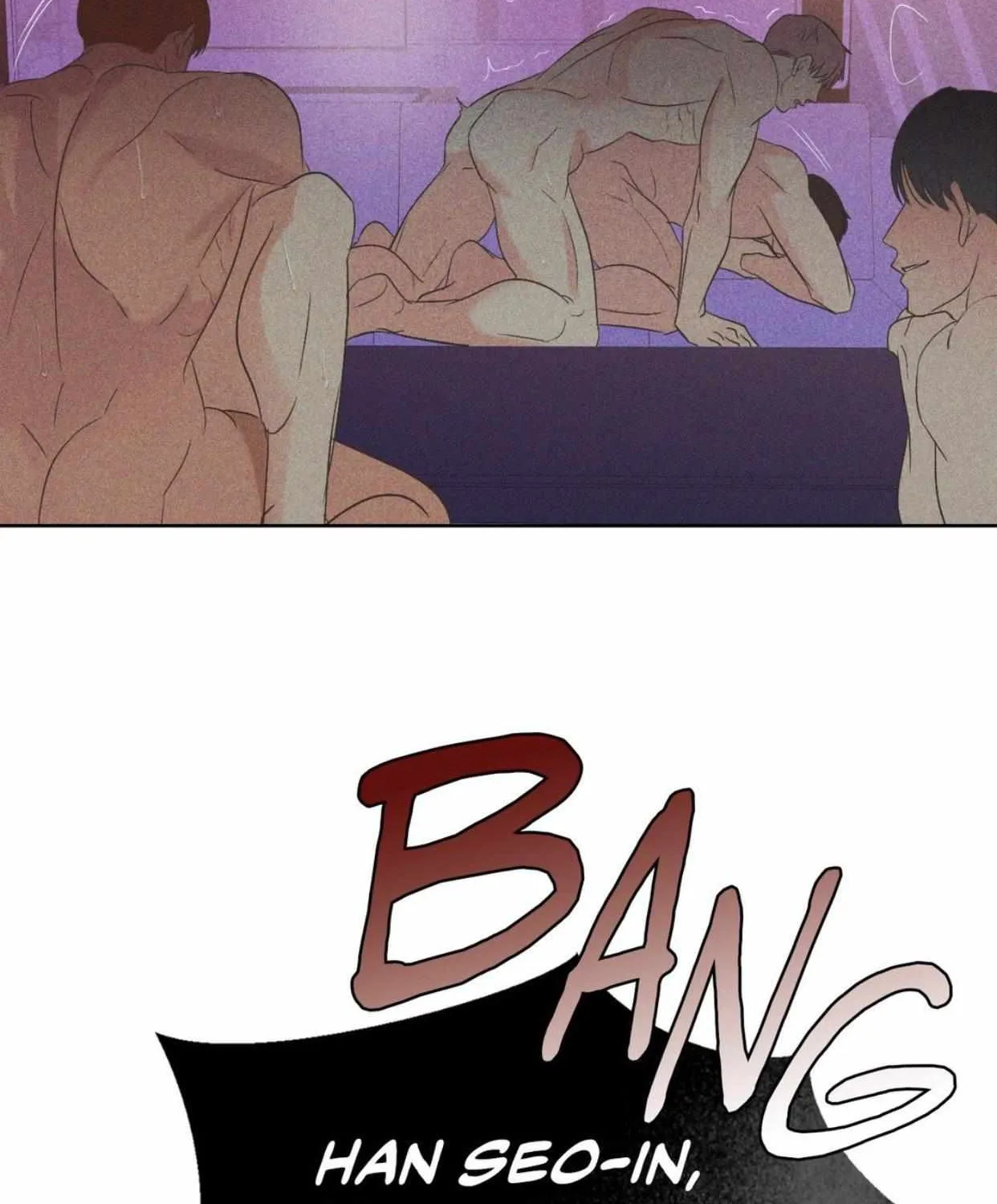 Backlight Chapter 5 page 88 - 