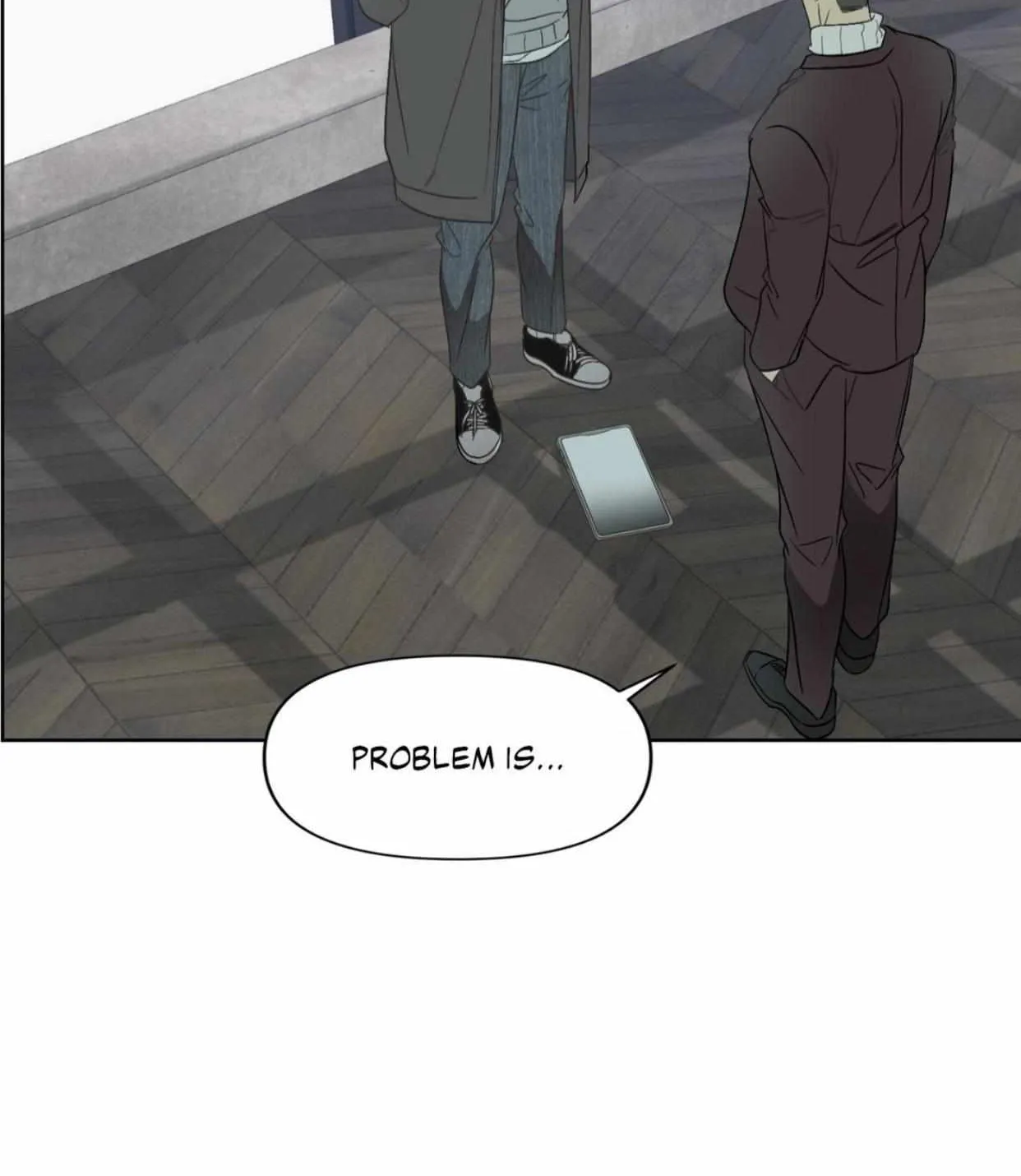 Backlight Chapter 5 page 10 - 
