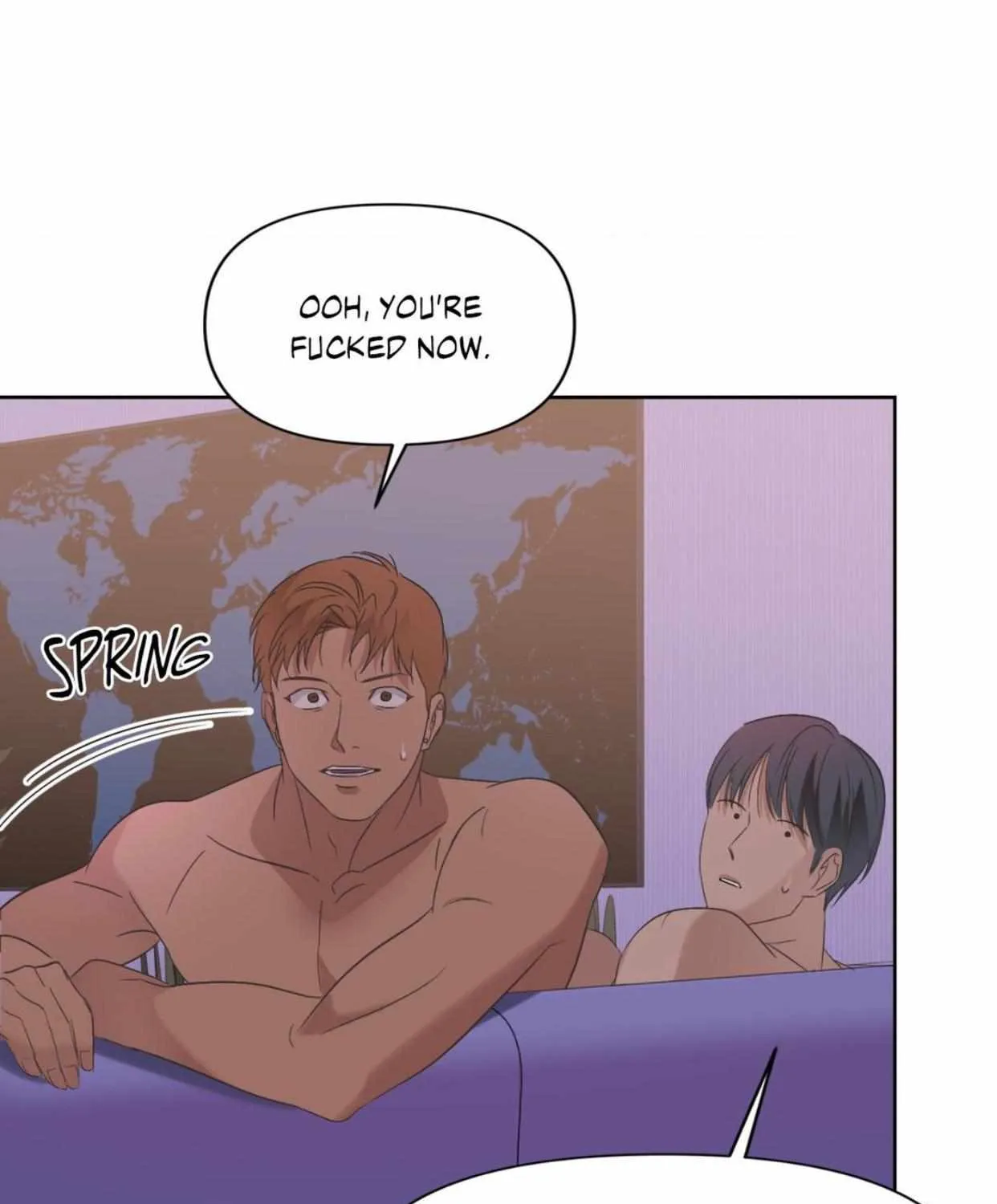 Backlight Chapter 5 page 94 - 