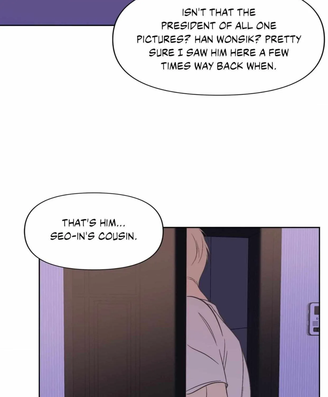 Backlight Chapter 5 page 95 - 