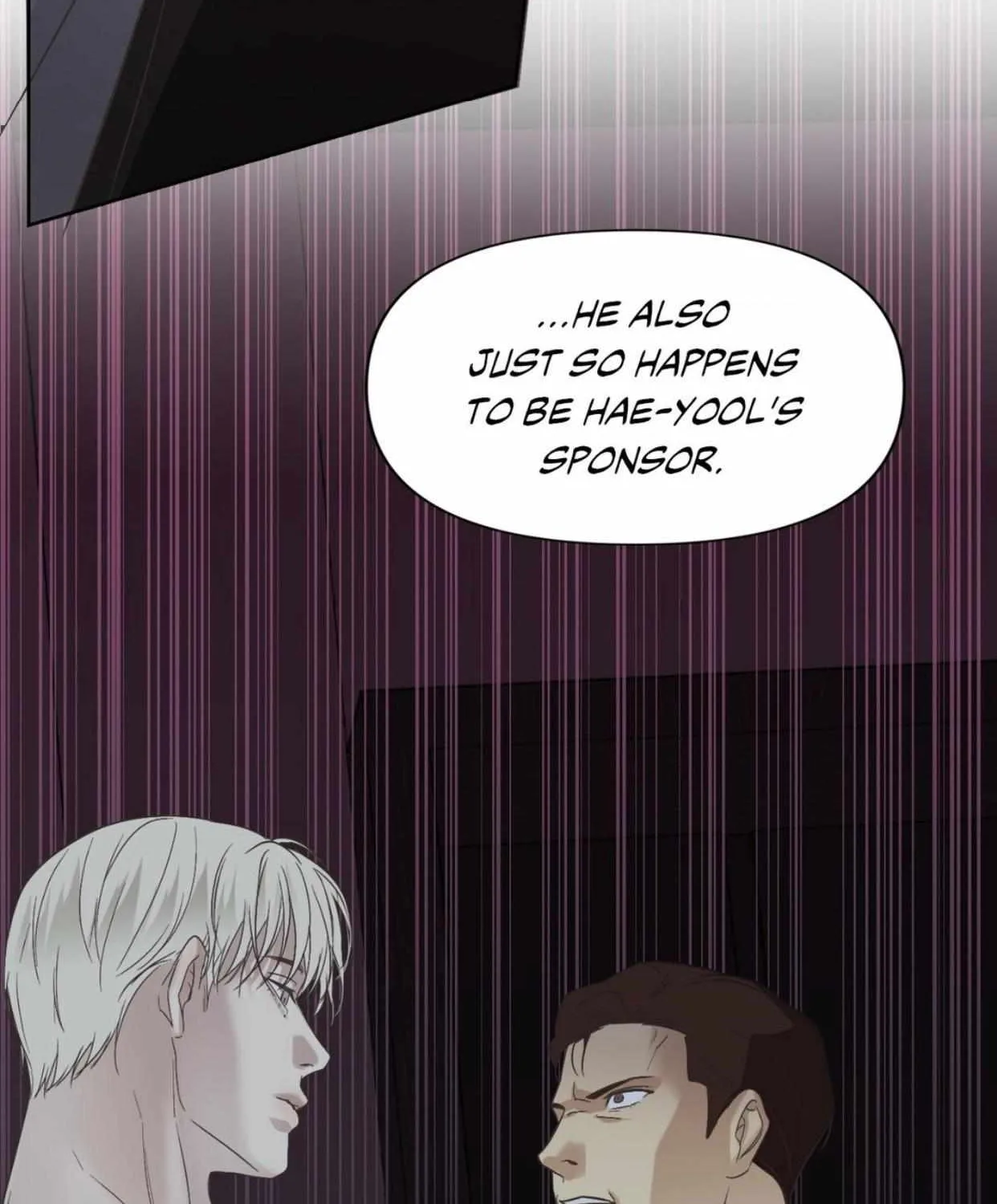 Backlight Chapter 5 page 100 - 