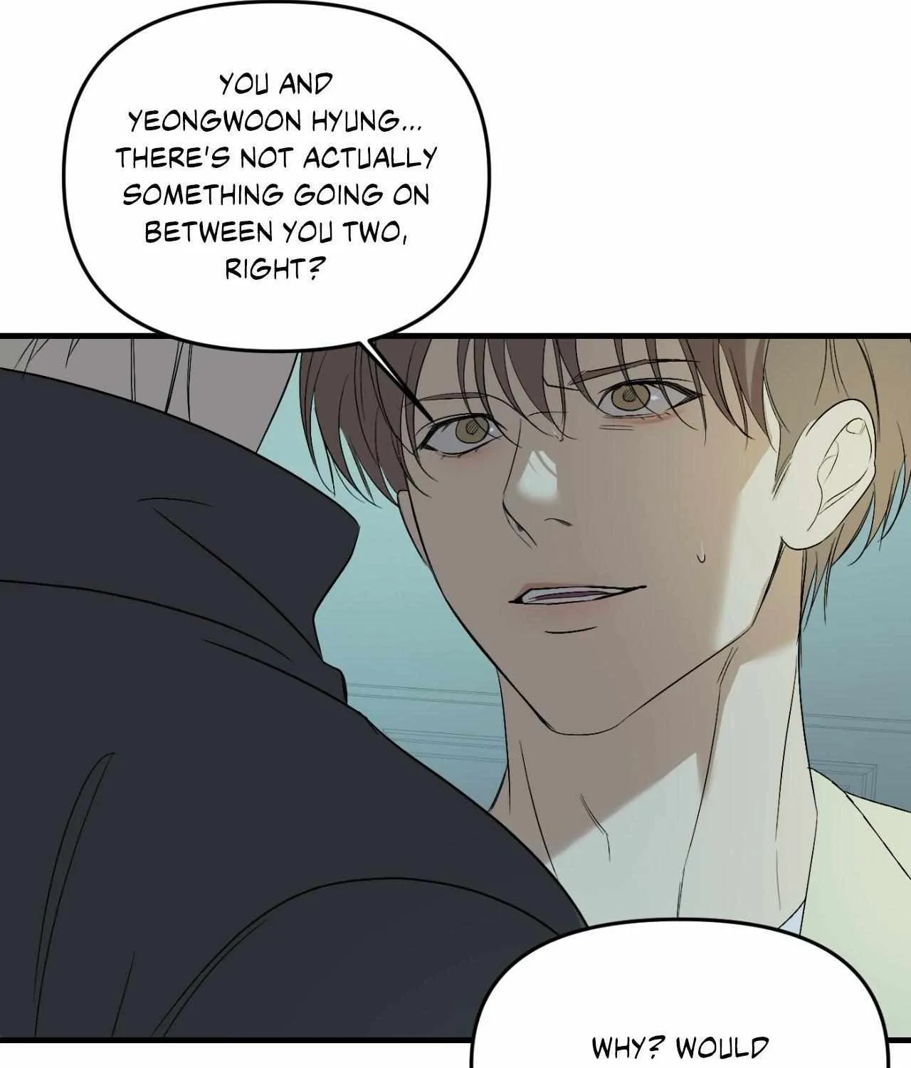 Backlight Chapter 50 page 11 - 