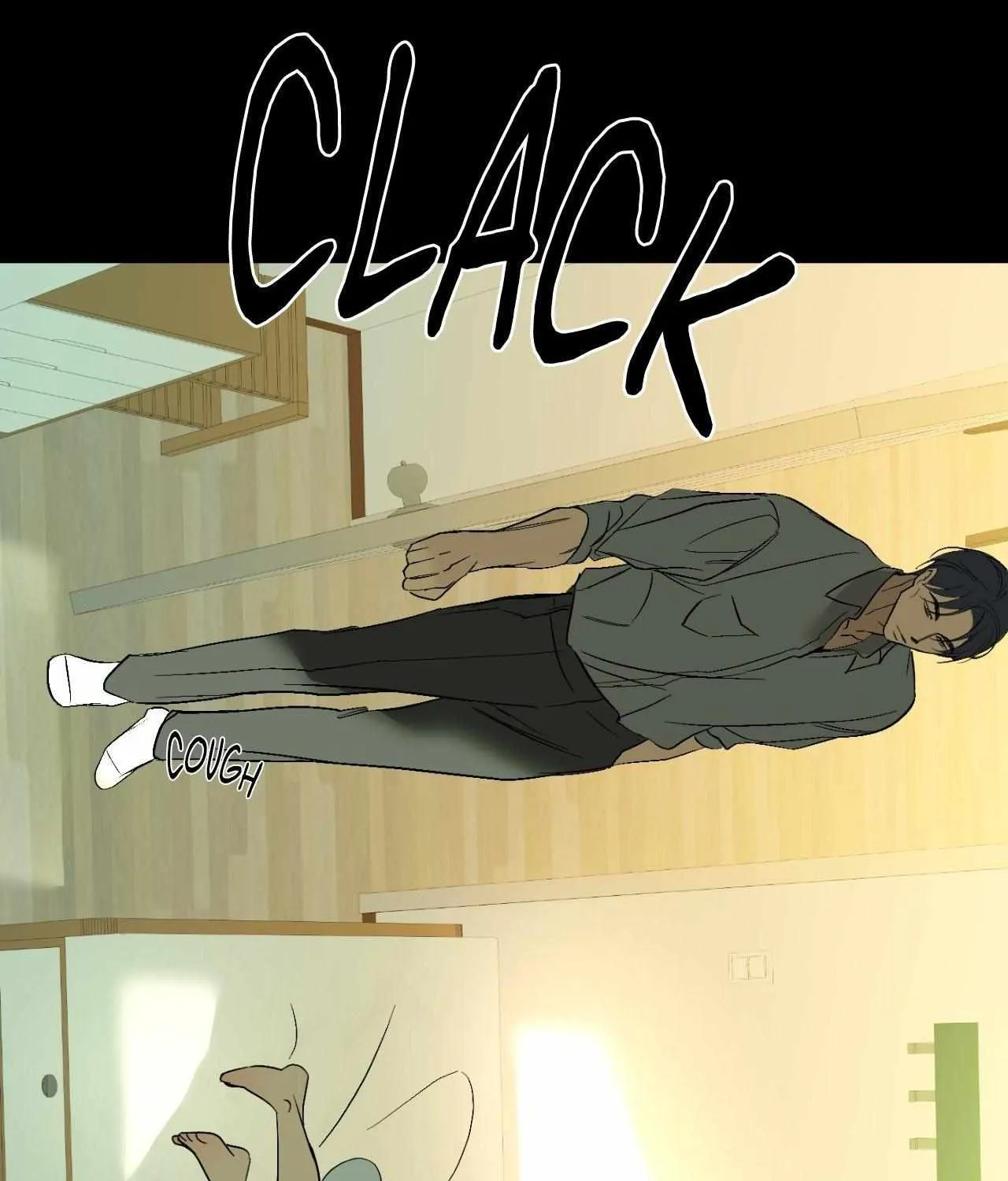Backlight Chapter 50 page 105 - 