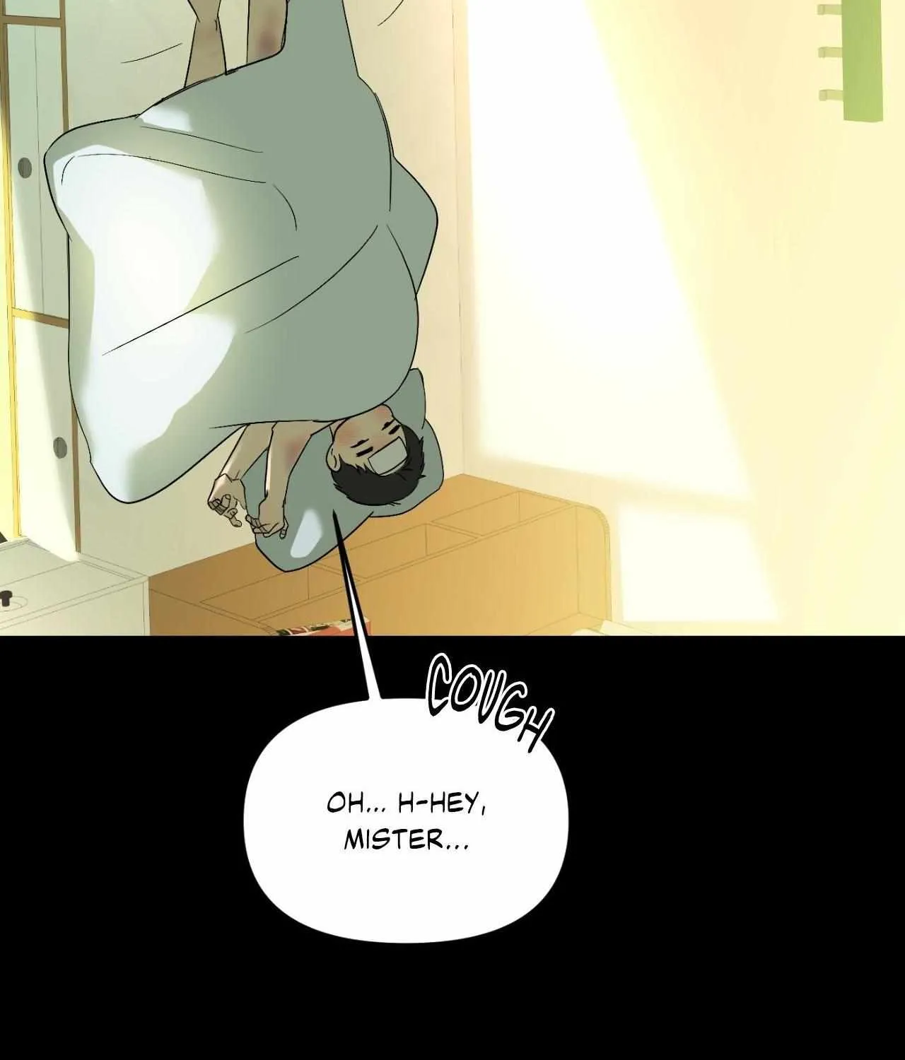 Backlight Chapter 50 page 106 - 