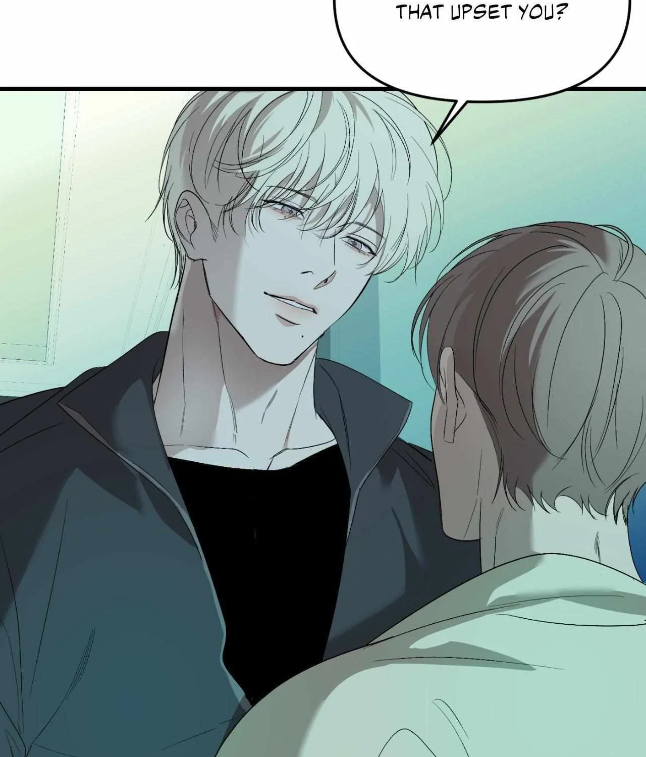 Backlight Chapter 50 page 12 - 