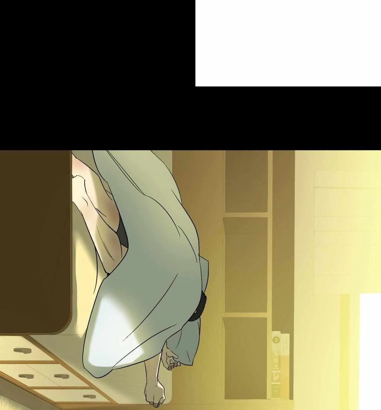Backlight Chapter 50 page 117 - 