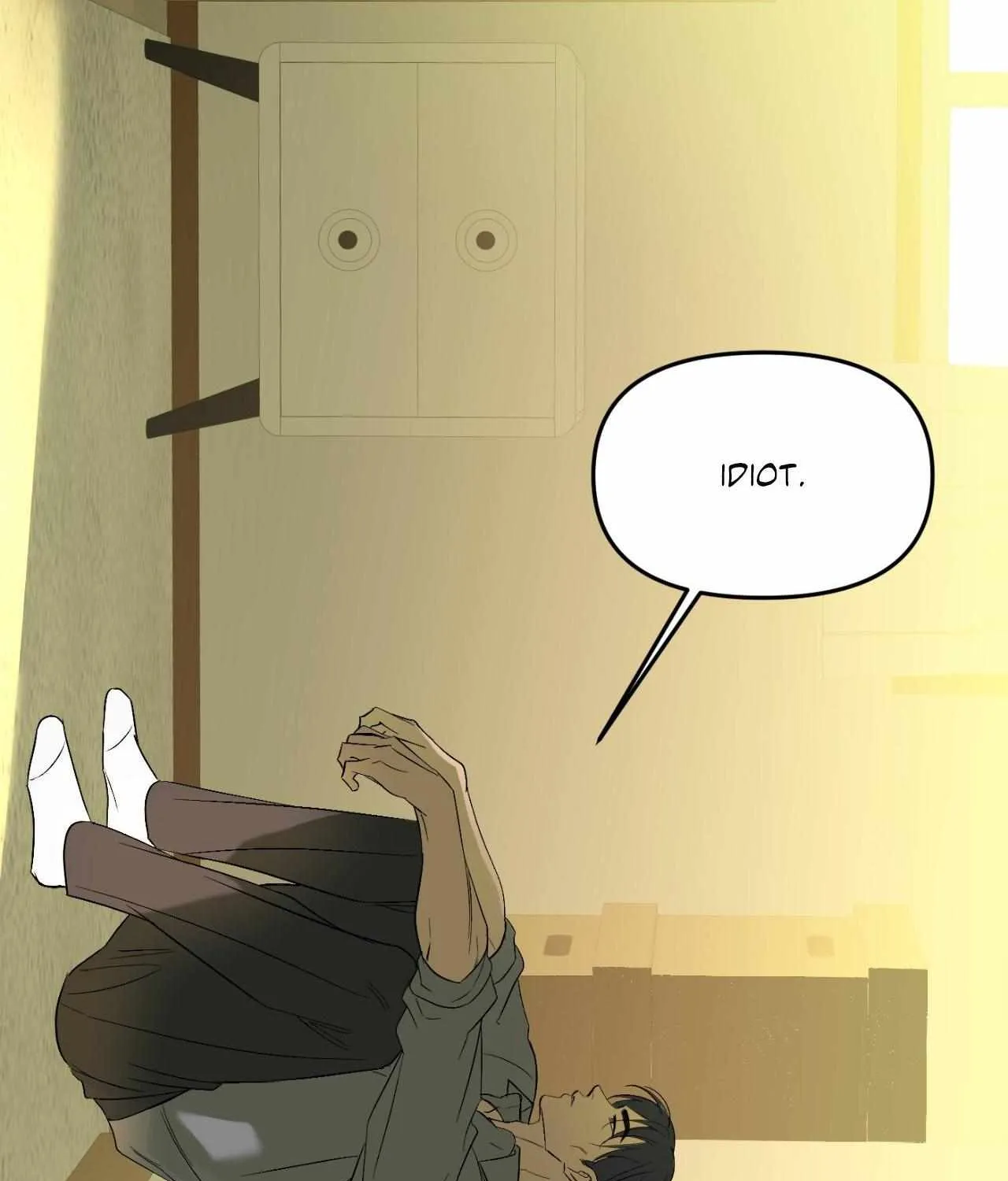 Backlight Chapter 50 page 118 - 