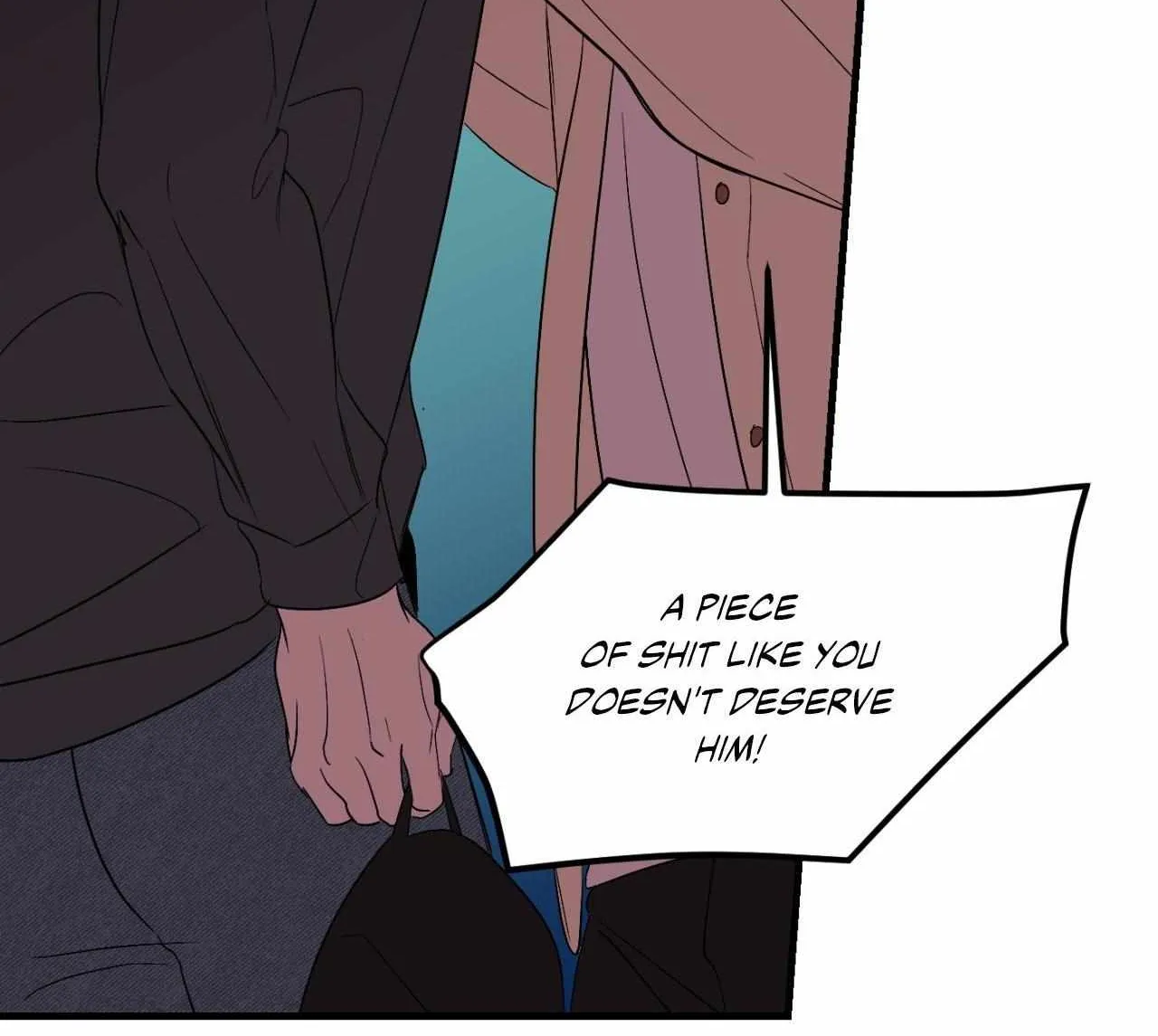 Backlight Chapter 50 page 16 - 