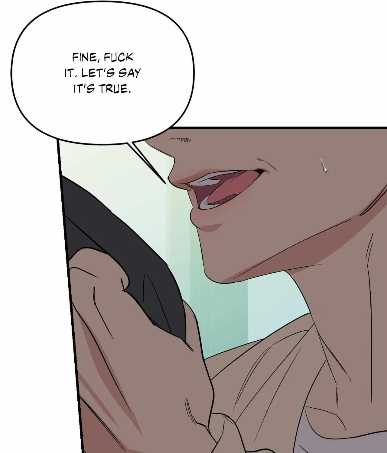 Backlight Chapter 50 page 17 - 