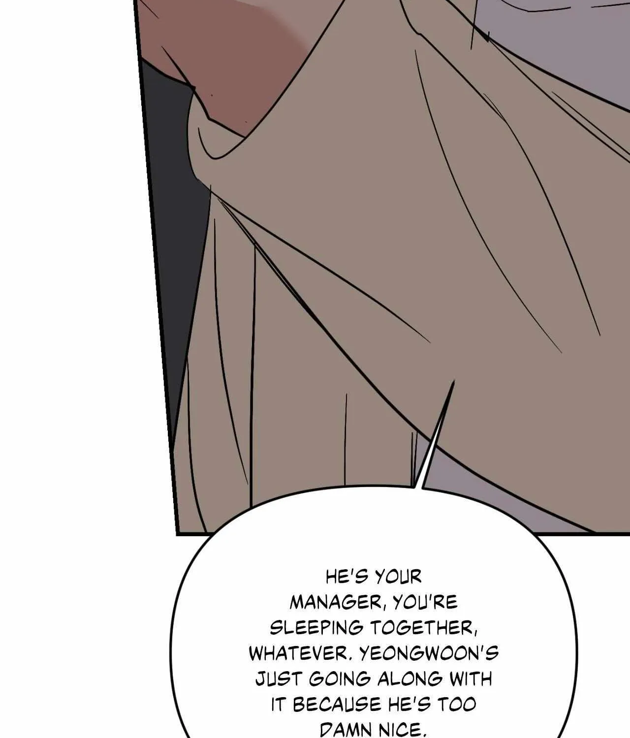 Backlight Chapter 50 page 18 - 