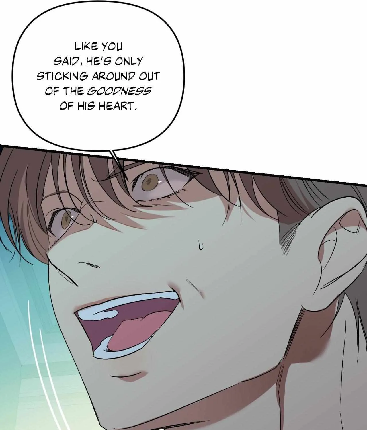 Backlight Chapter 50 page 20 - 