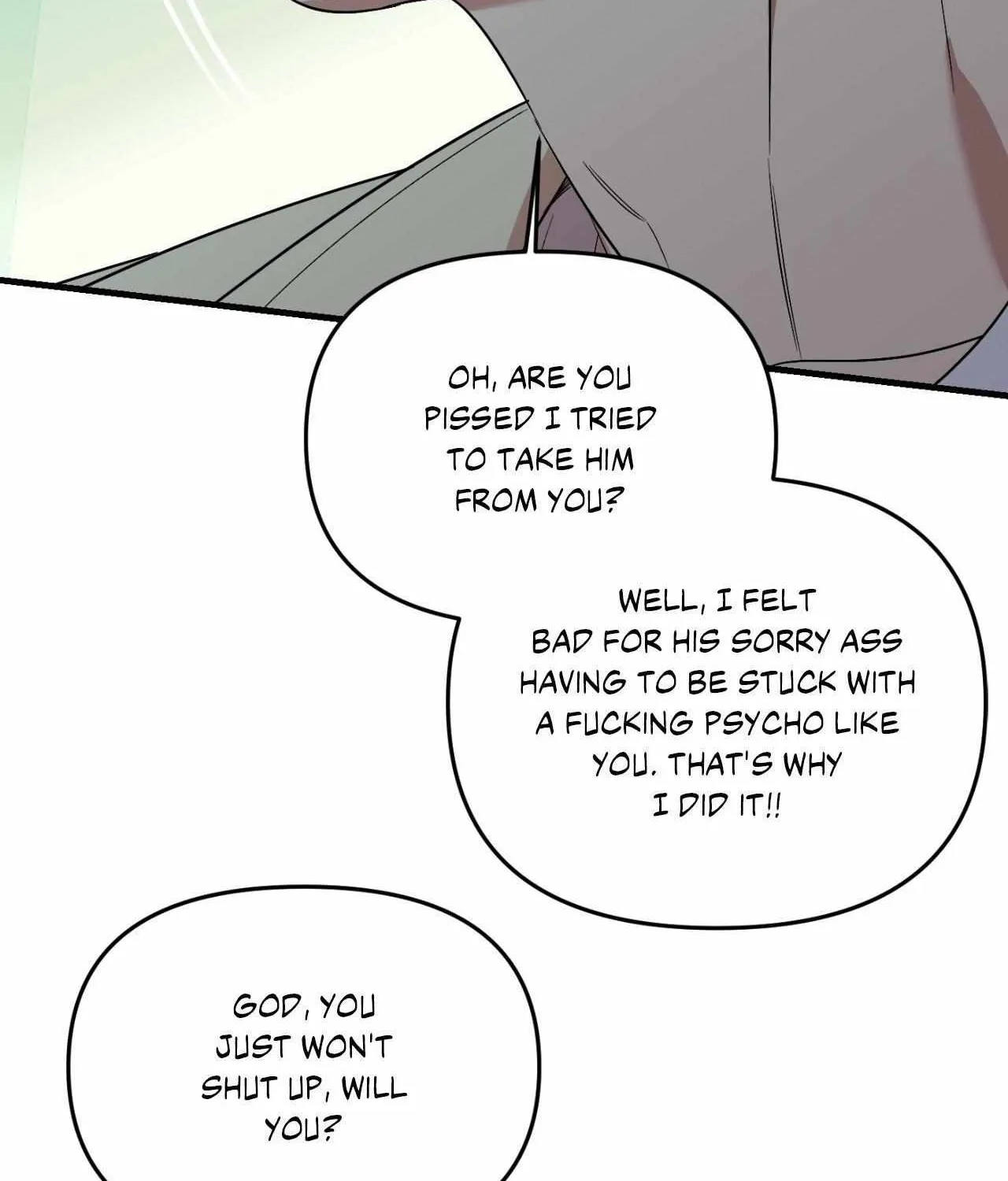 Backlight Chapter 50 page 21 - 