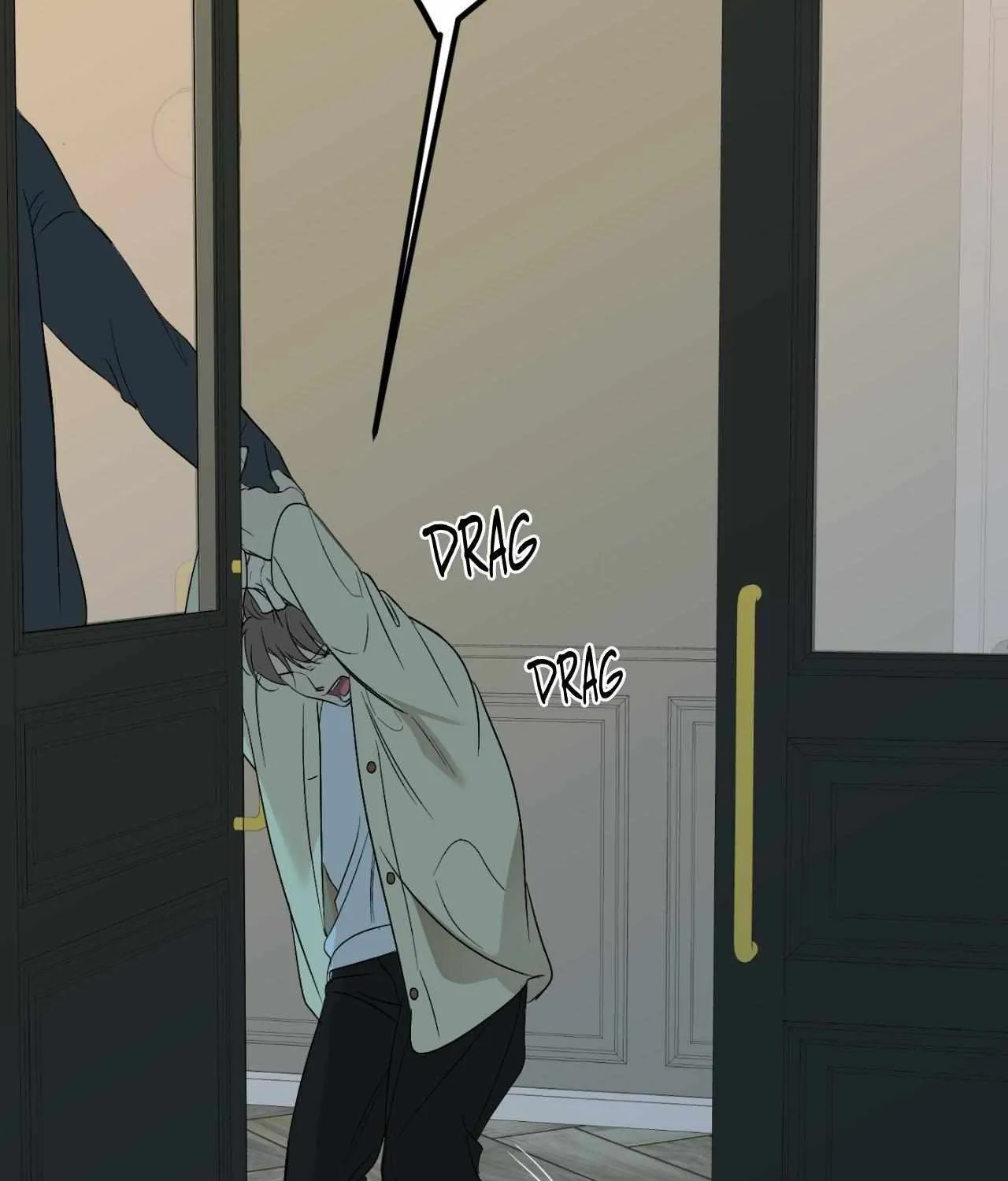 Backlight Chapter 50 page 28 - 