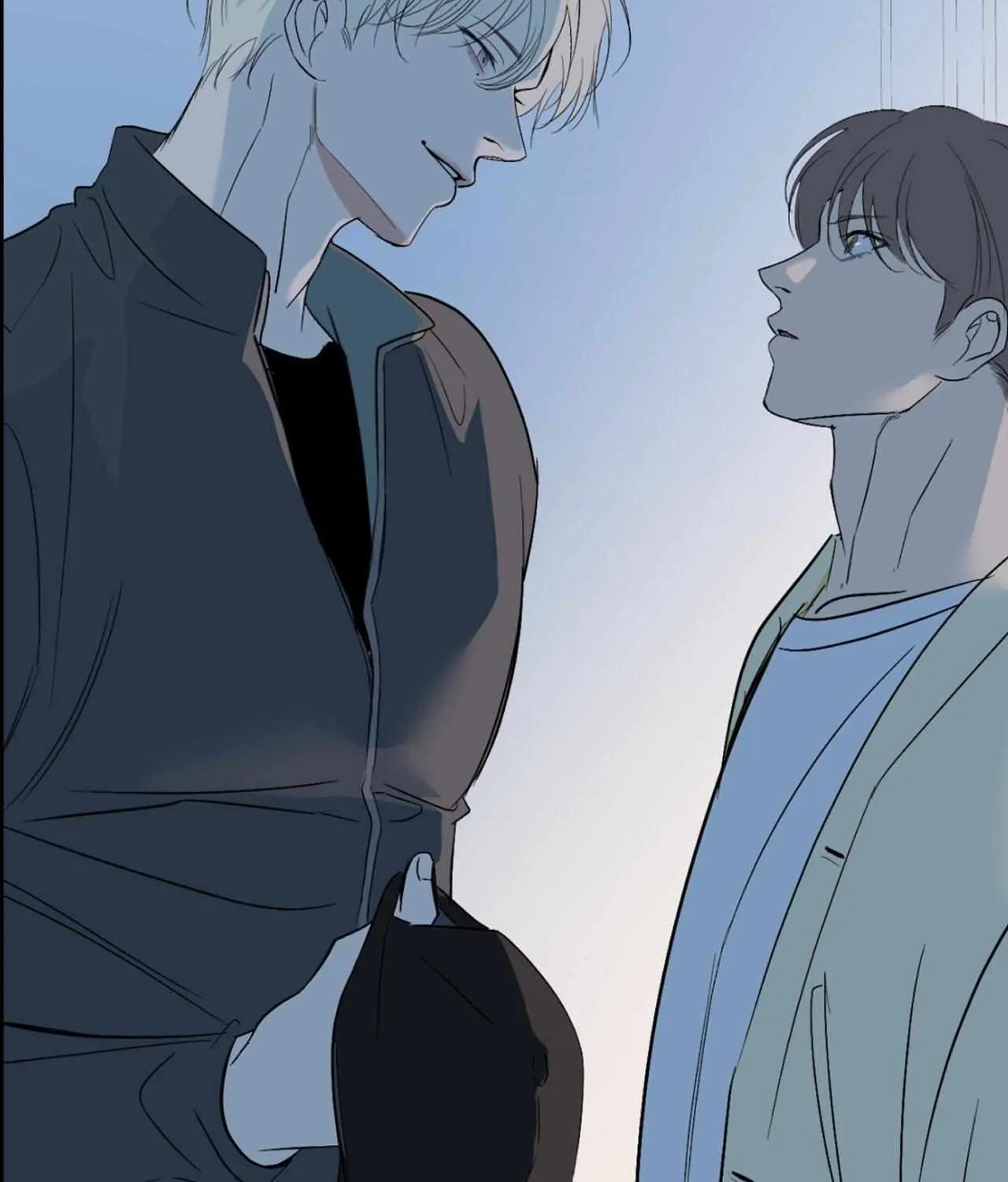 Backlight Chapter 50 page 4 - 