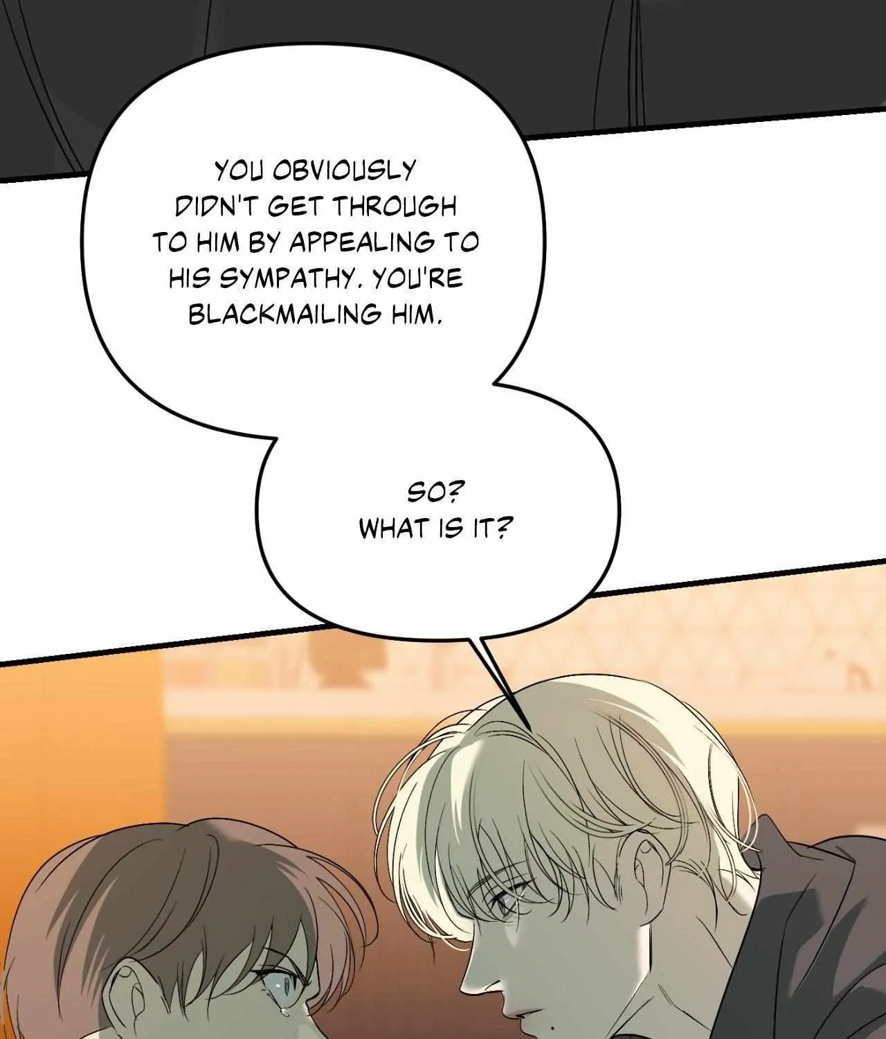 Backlight Chapter 50 page 34 - 