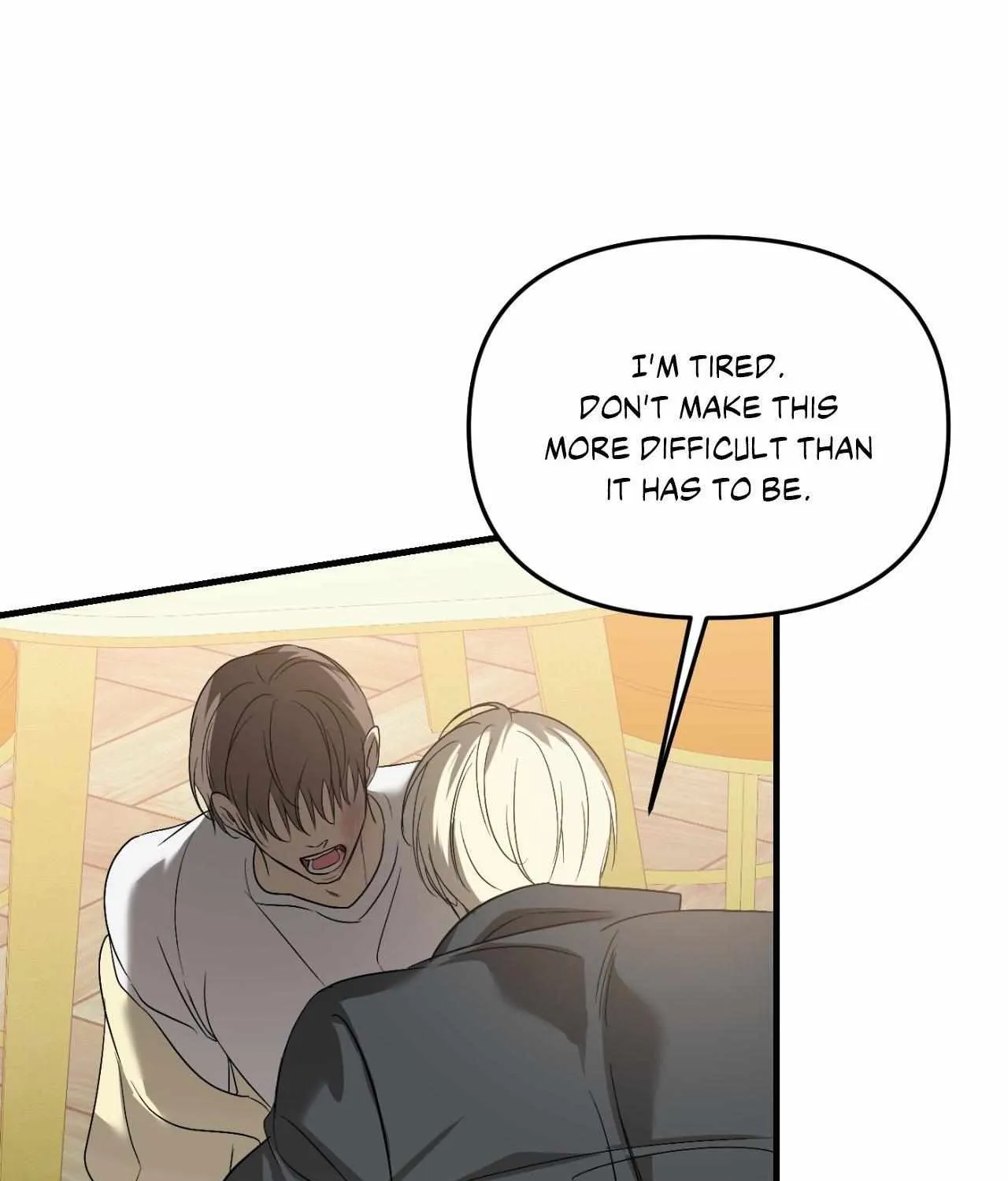 Backlight Chapter 50 page 37 - 