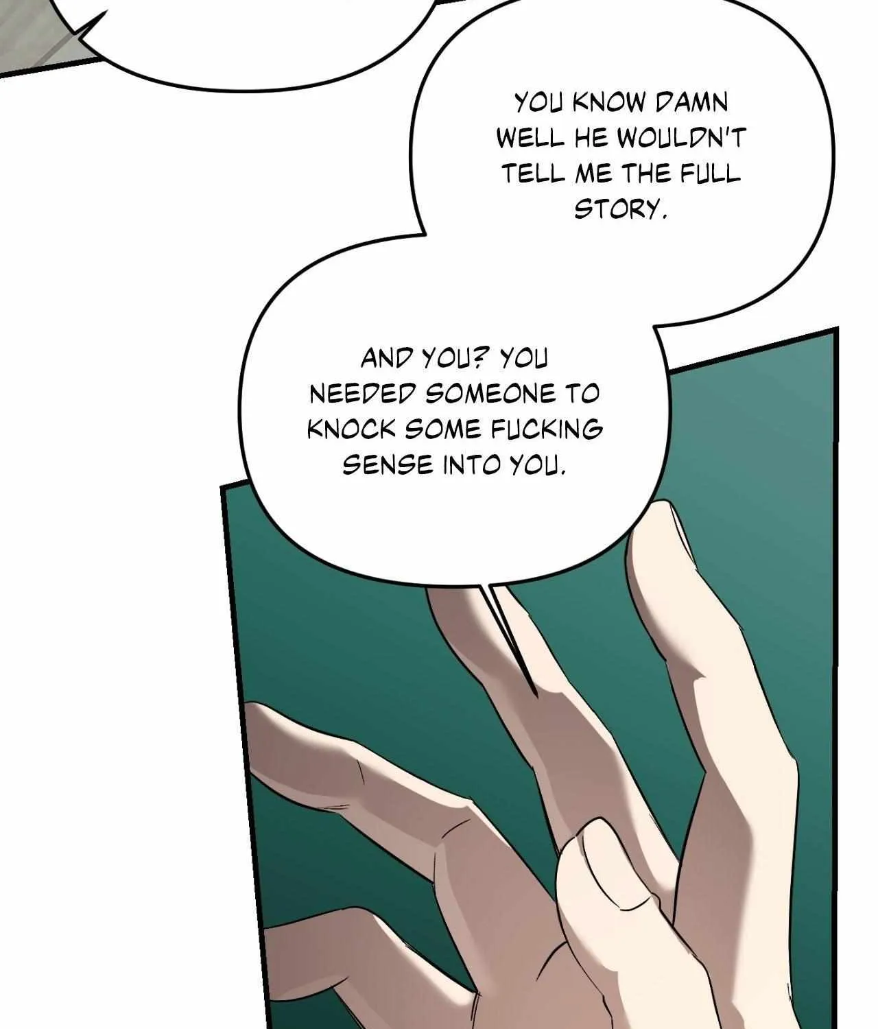 Backlight Chapter 50 page 39 - 