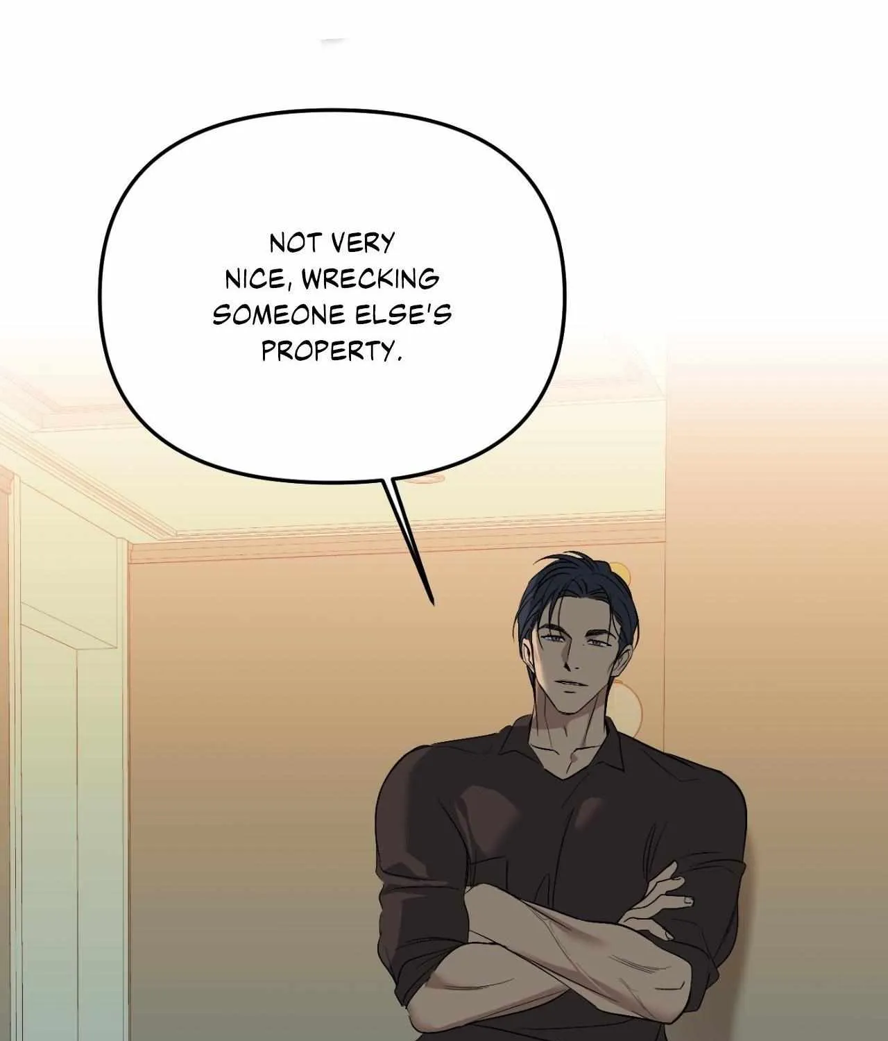 Backlight Chapter 50 page 43 - 