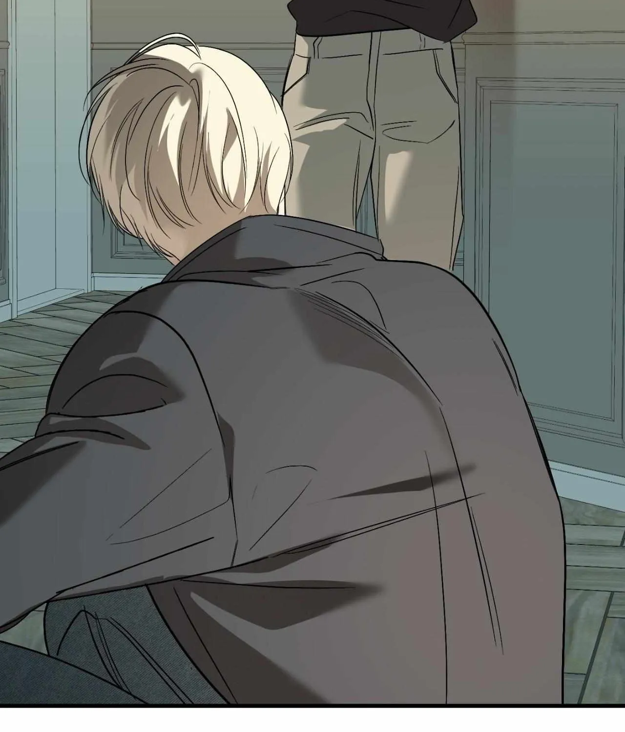 Backlight Chapter 50 page 44 - 