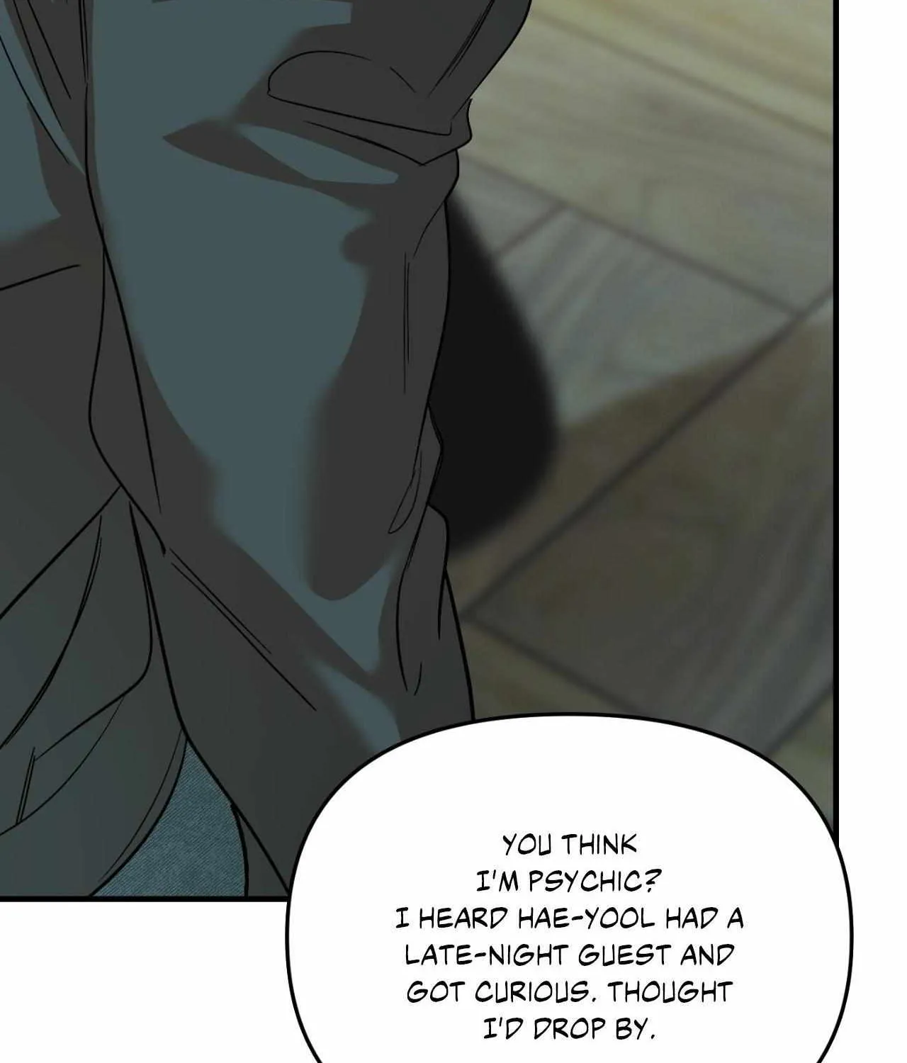 Backlight Chapter 50 page 49 - 