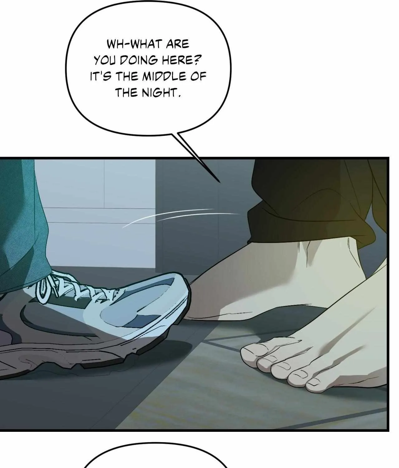 Backlight Chapter 50 page 6 - 