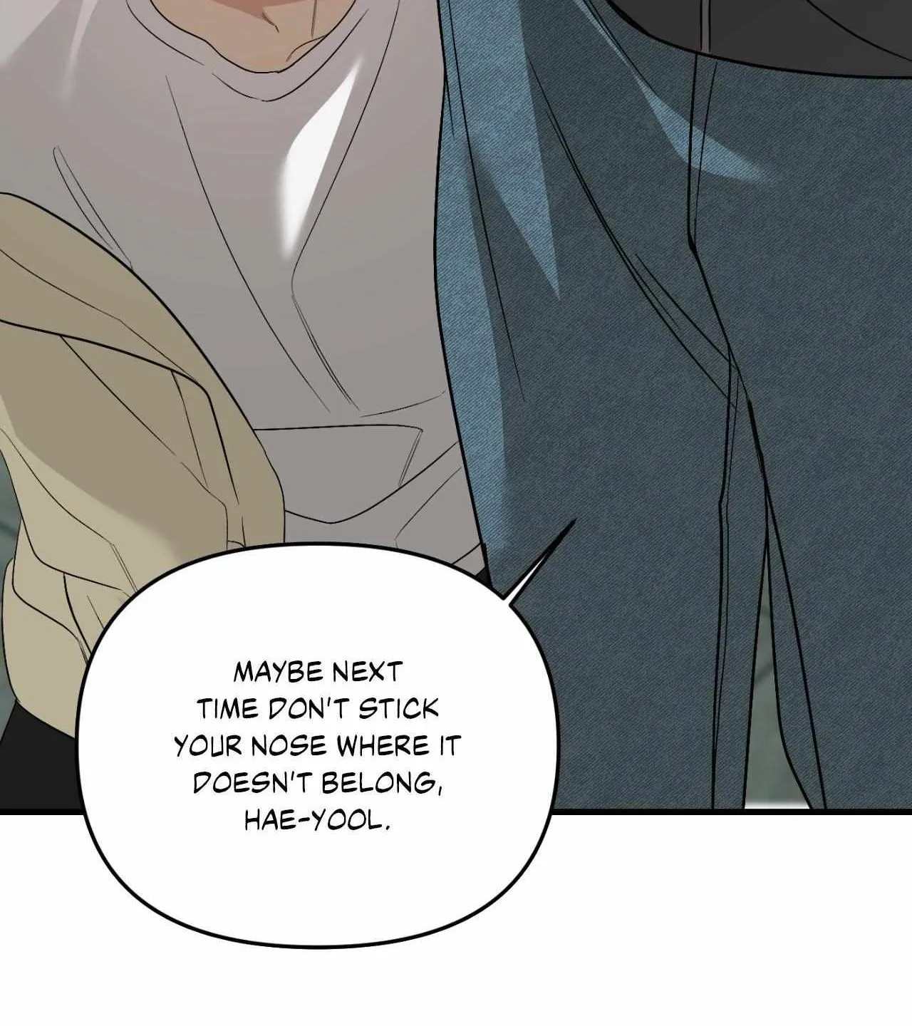 Backlight Chapter 50 page 52 - 
