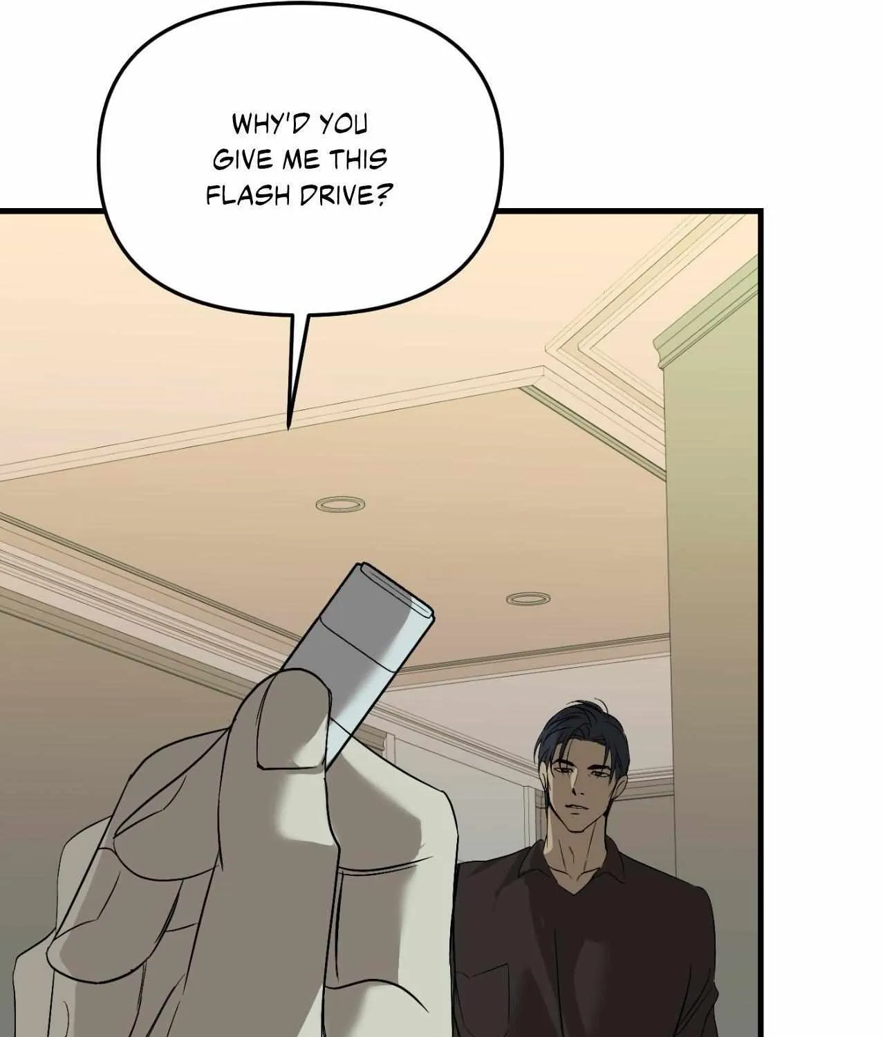 Backlight Chapter 50 page 53 - 