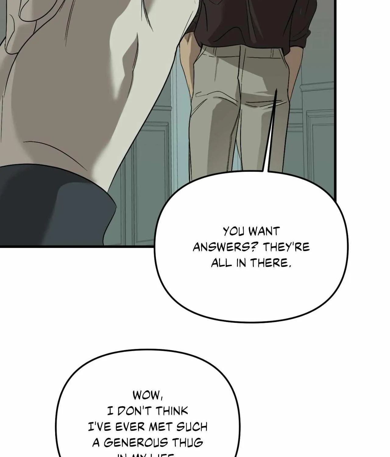 Backlight Chapter 50 page 54 - 
