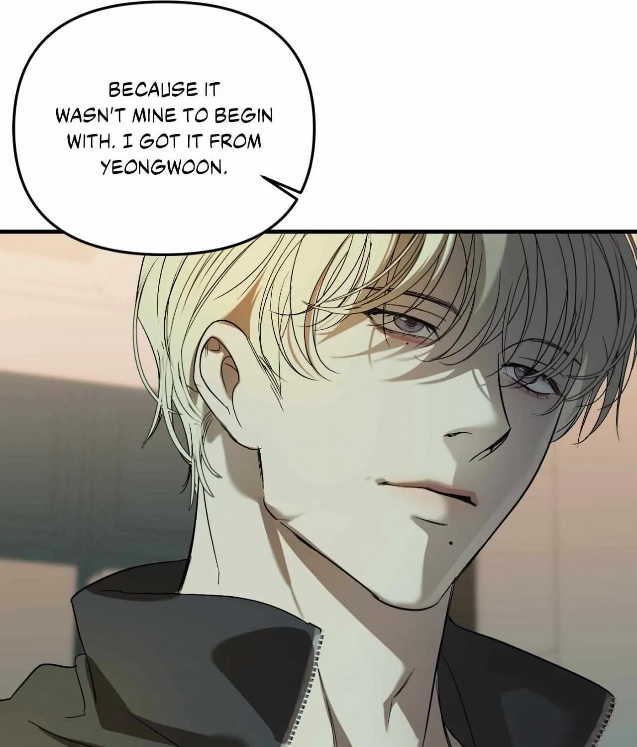 Backlight Chapter 50 page 58 - 