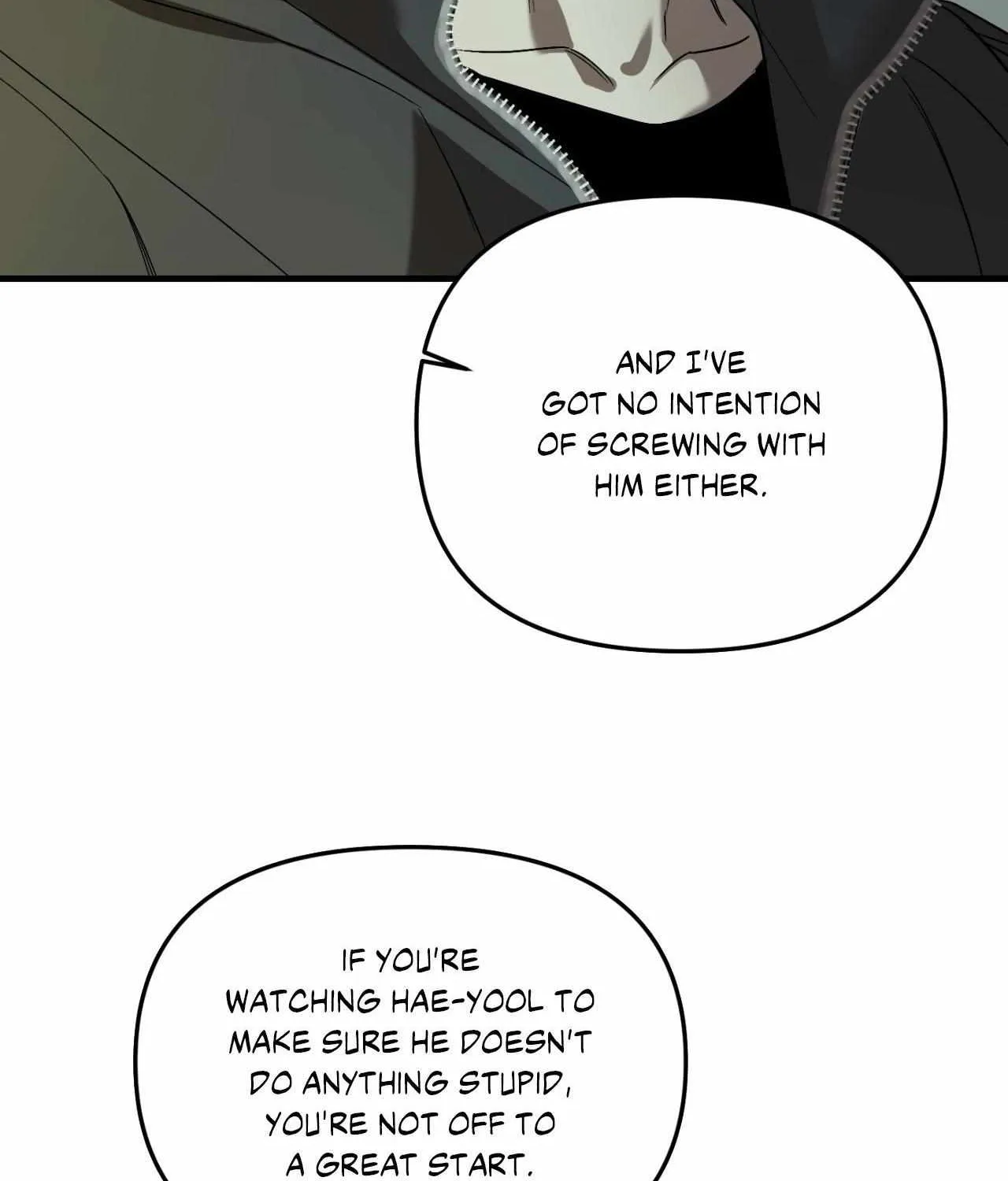 Backlight Chapter 50 page 59 - 