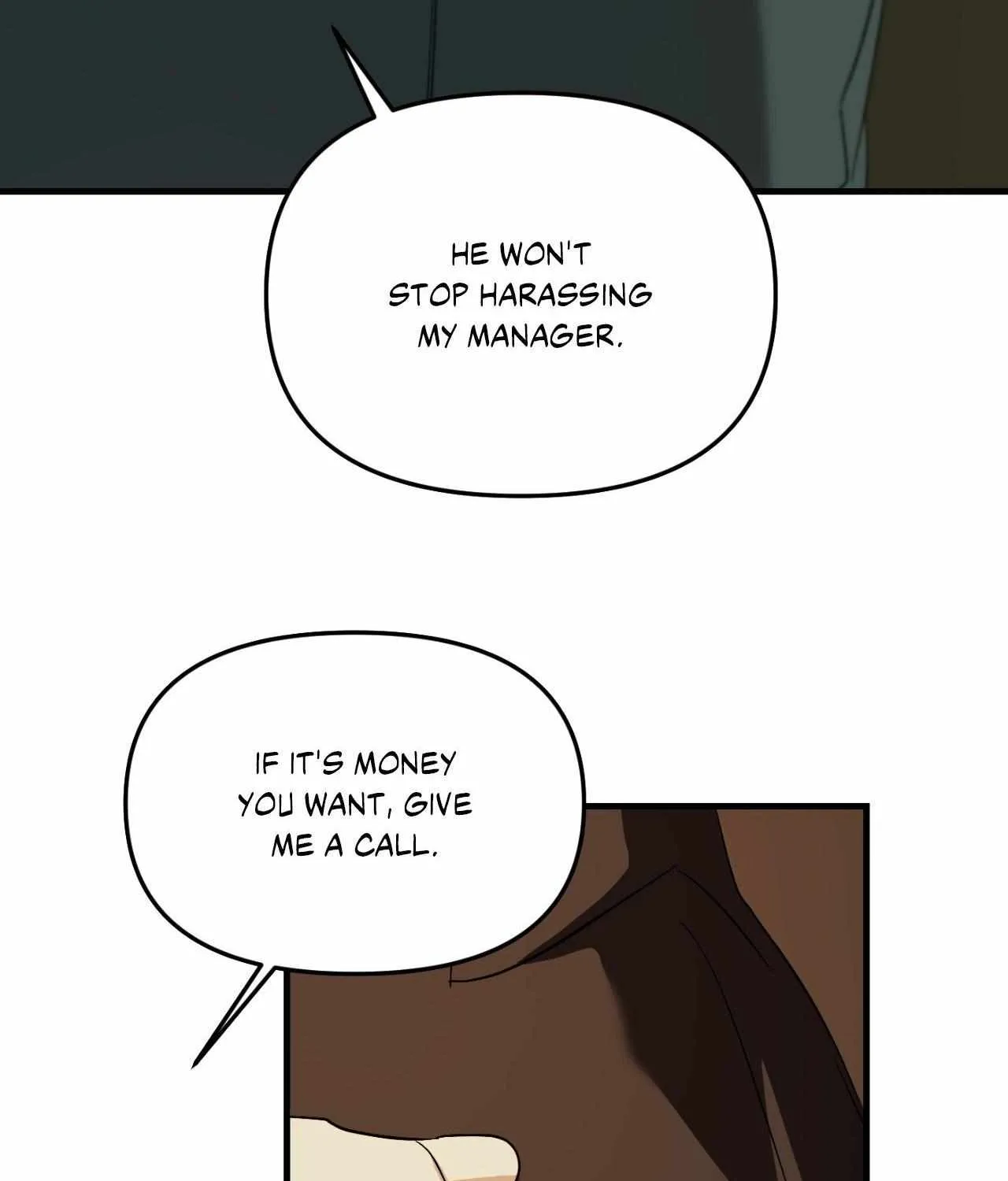 Backlight Chapter 50 page 62 - 