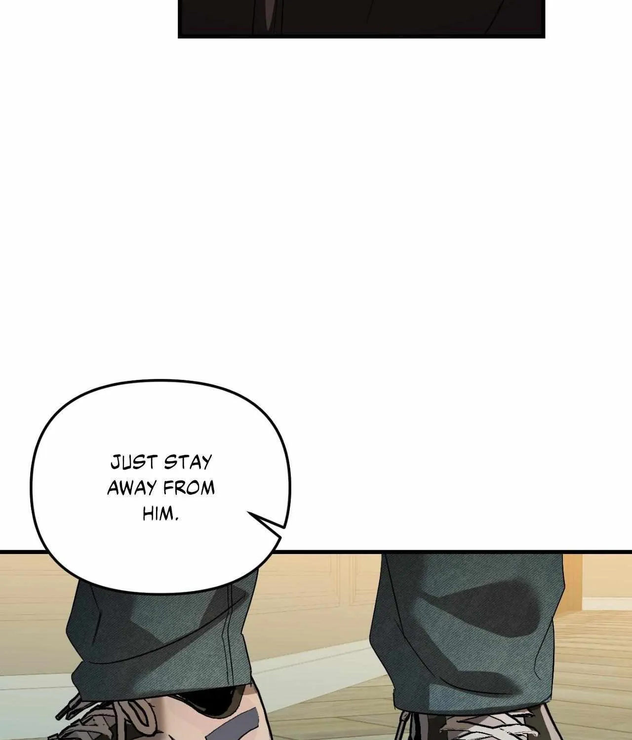 Backlight Chapter 50 page 64 - 