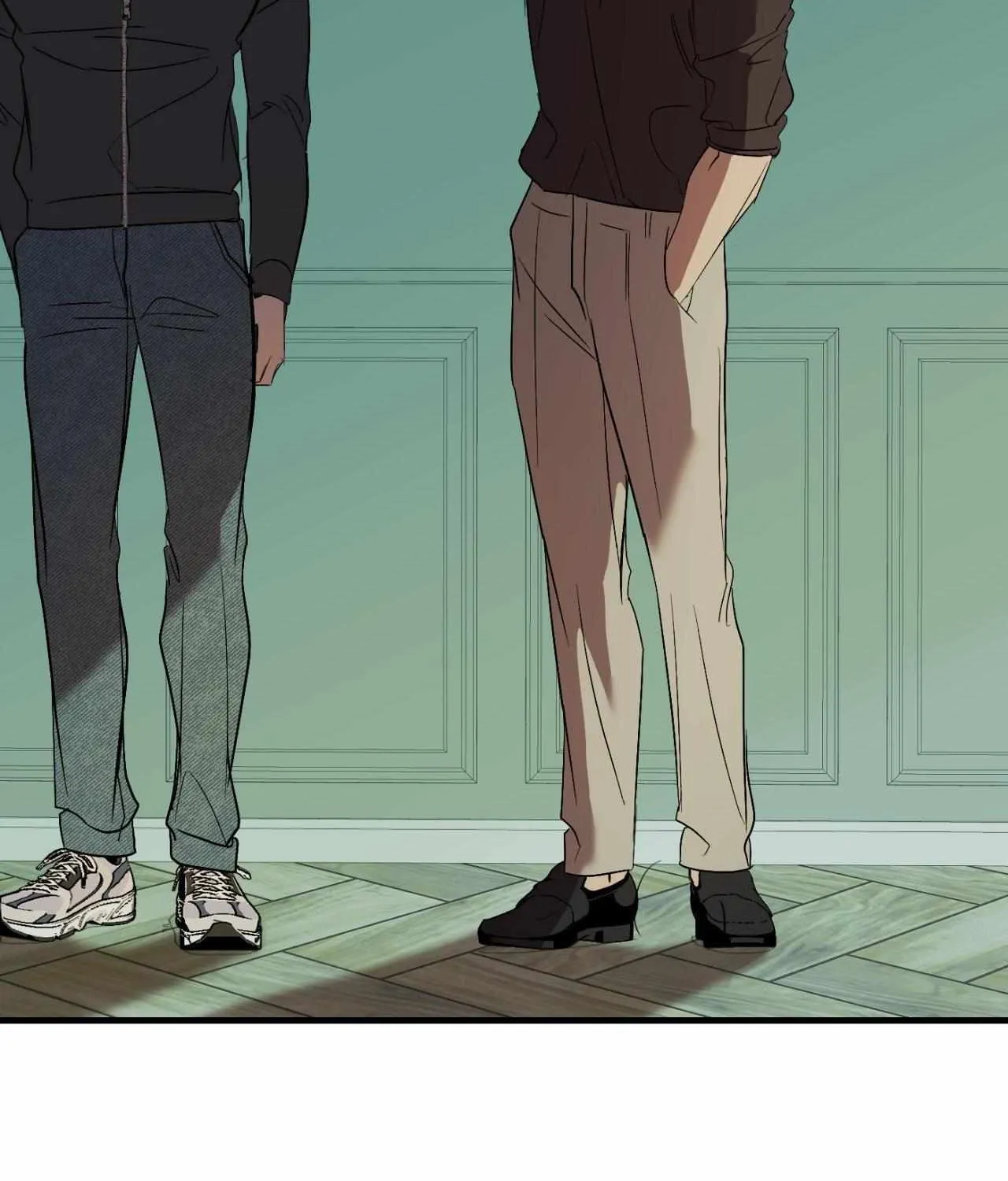 Backlight Chapter 50 page 67 - 