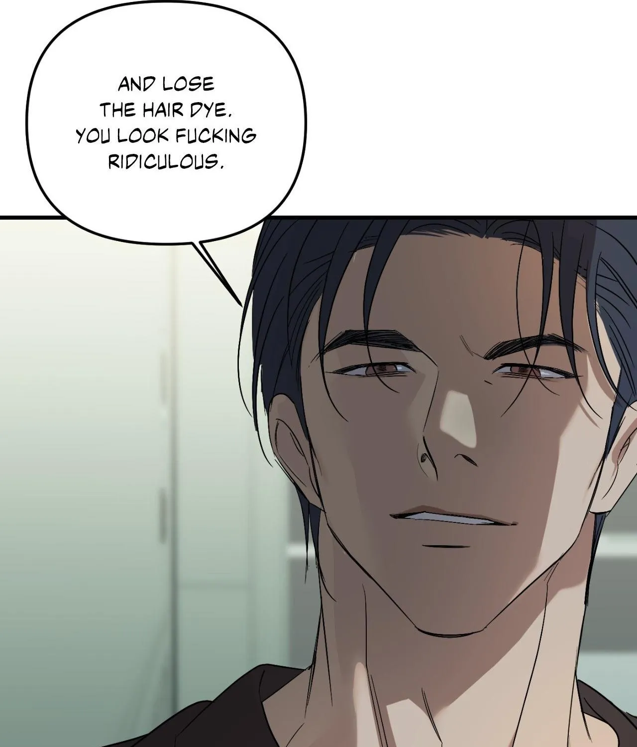Backlight Chapter 50 page 70 - 