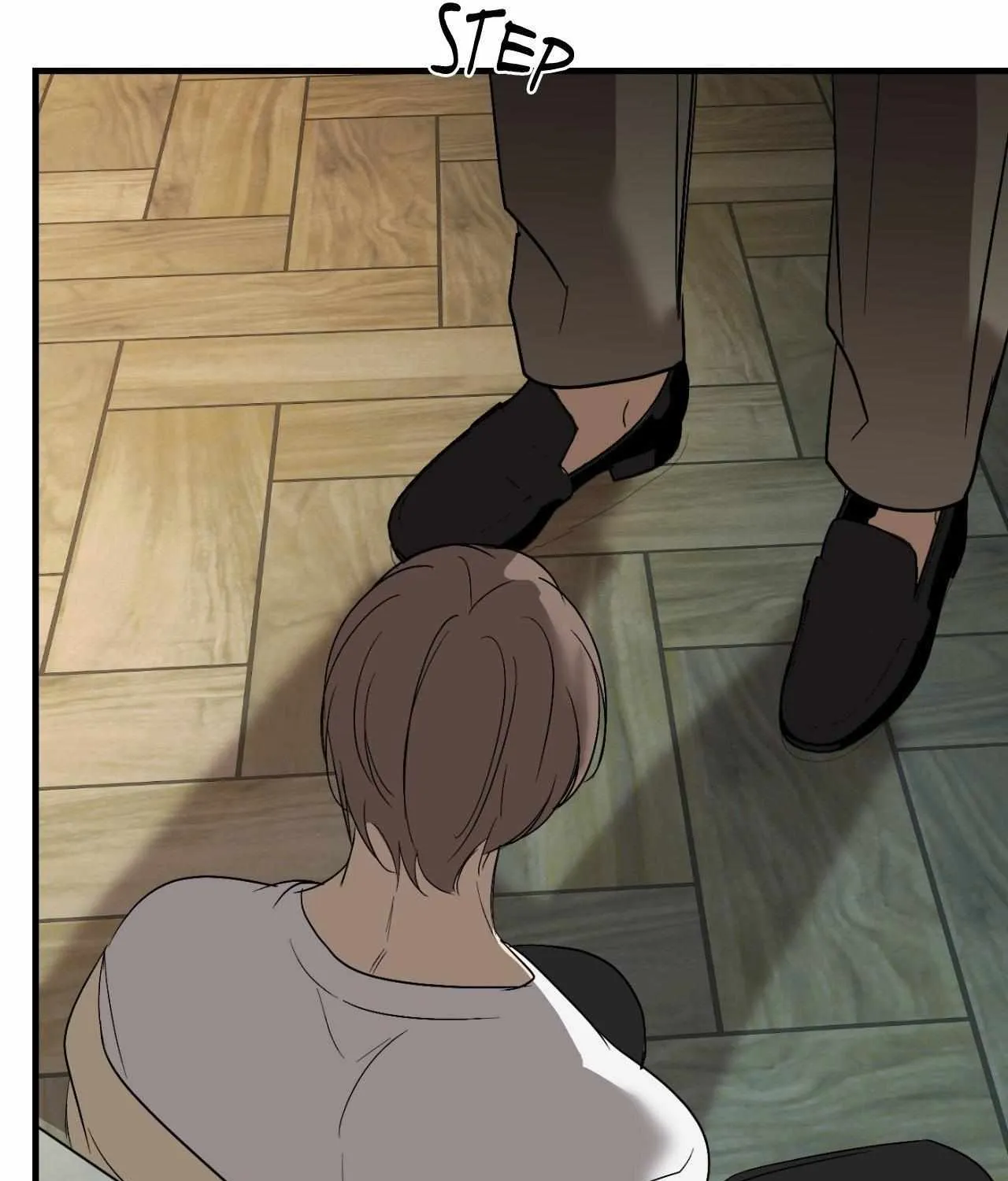 Backlight Chapter 50 page 75 - 