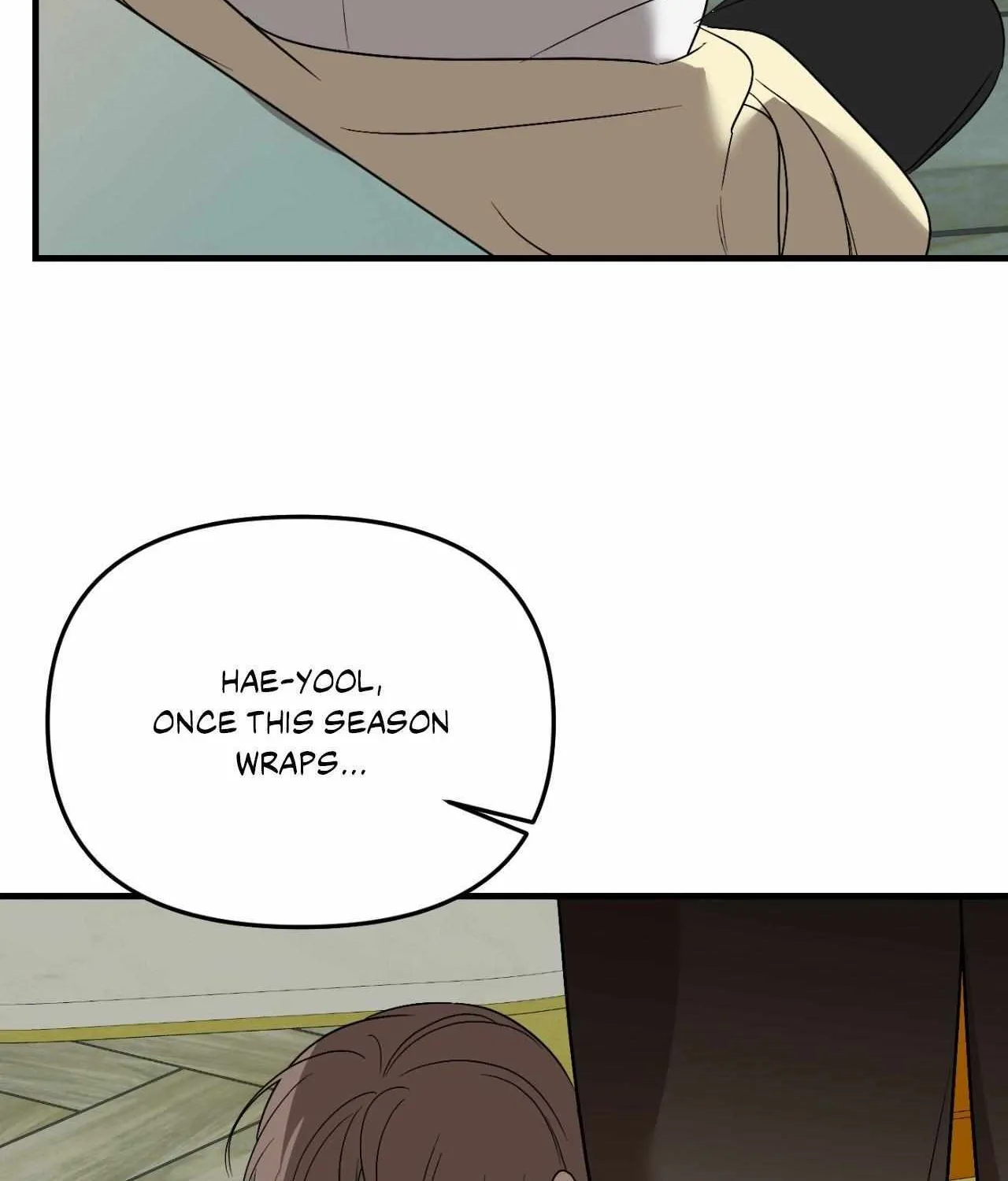 Backlight Chapter 50 page 76 - 