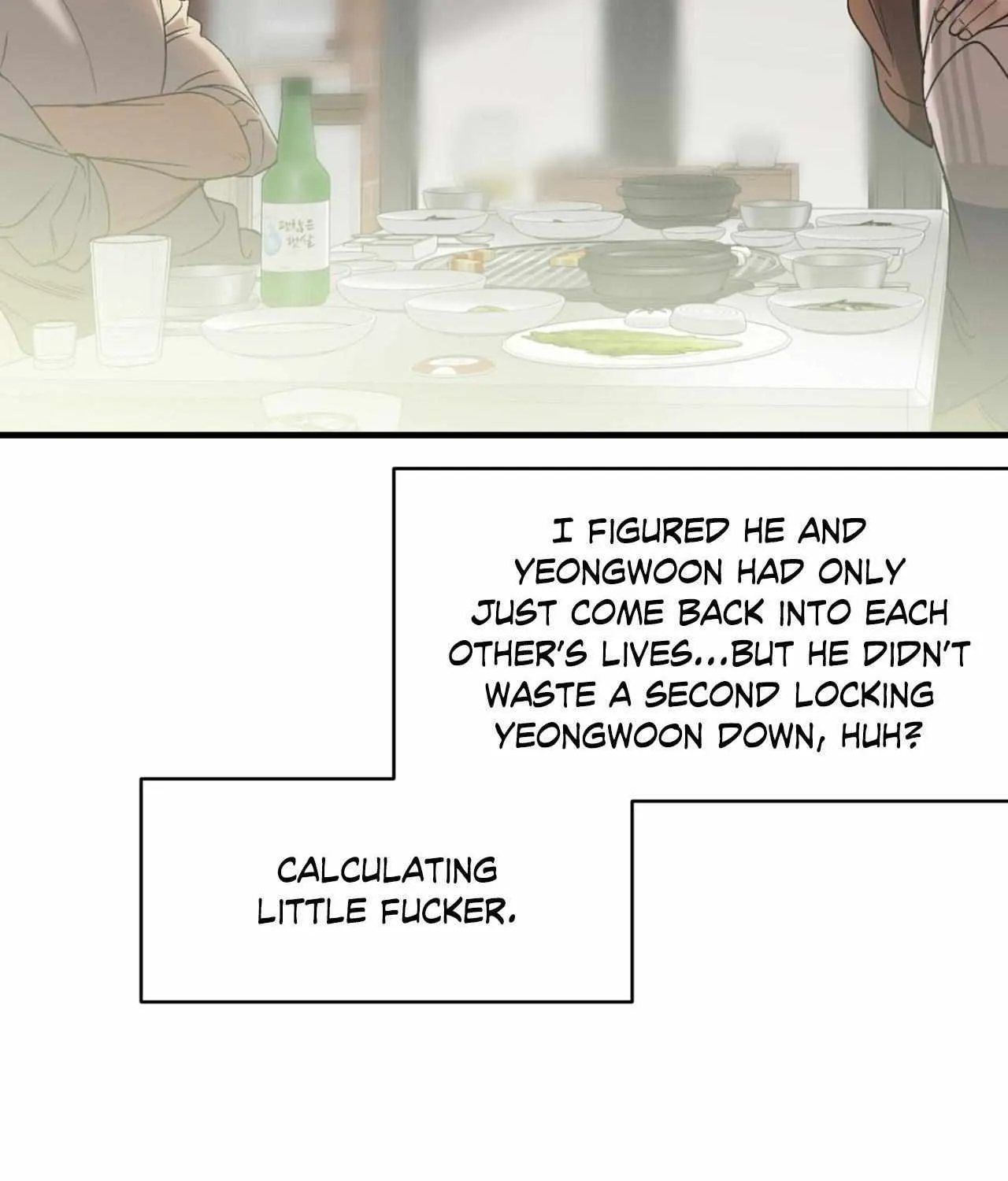Backlight Chapter 50 page 92 - 